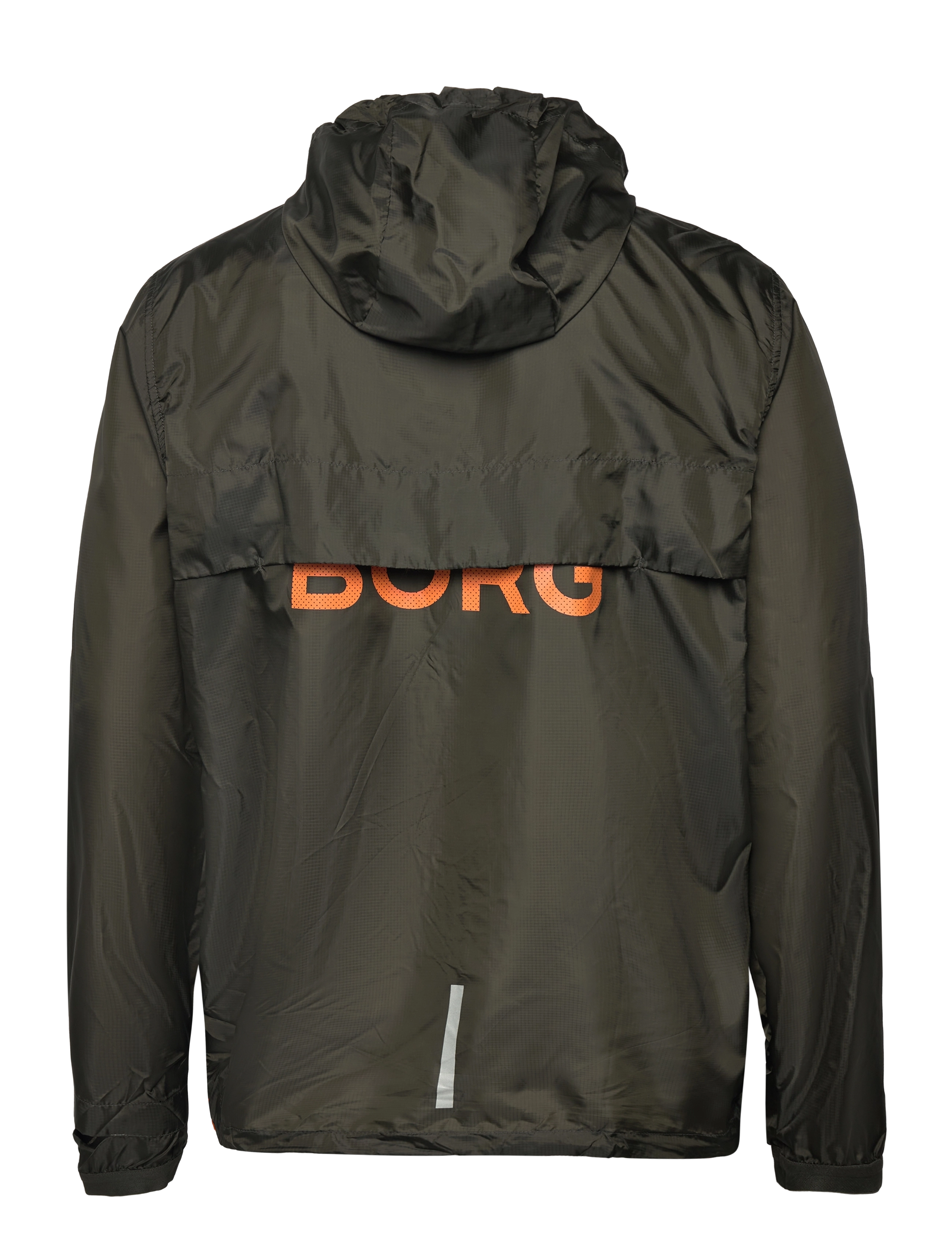 Björn Borg - BORG WIND JACKET - peat - 1