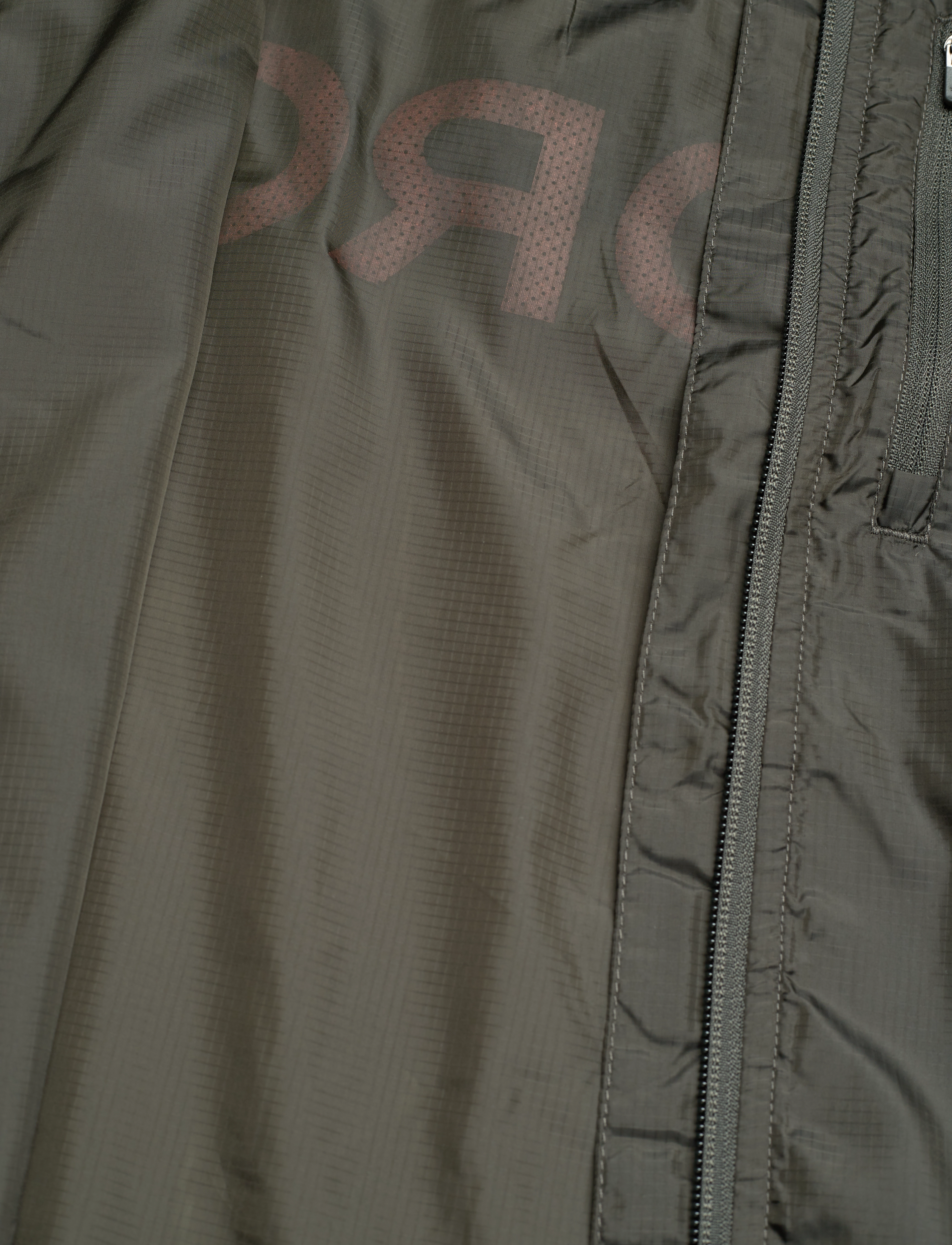 Björn Borg - BORG WIND JACKET - peat - 4