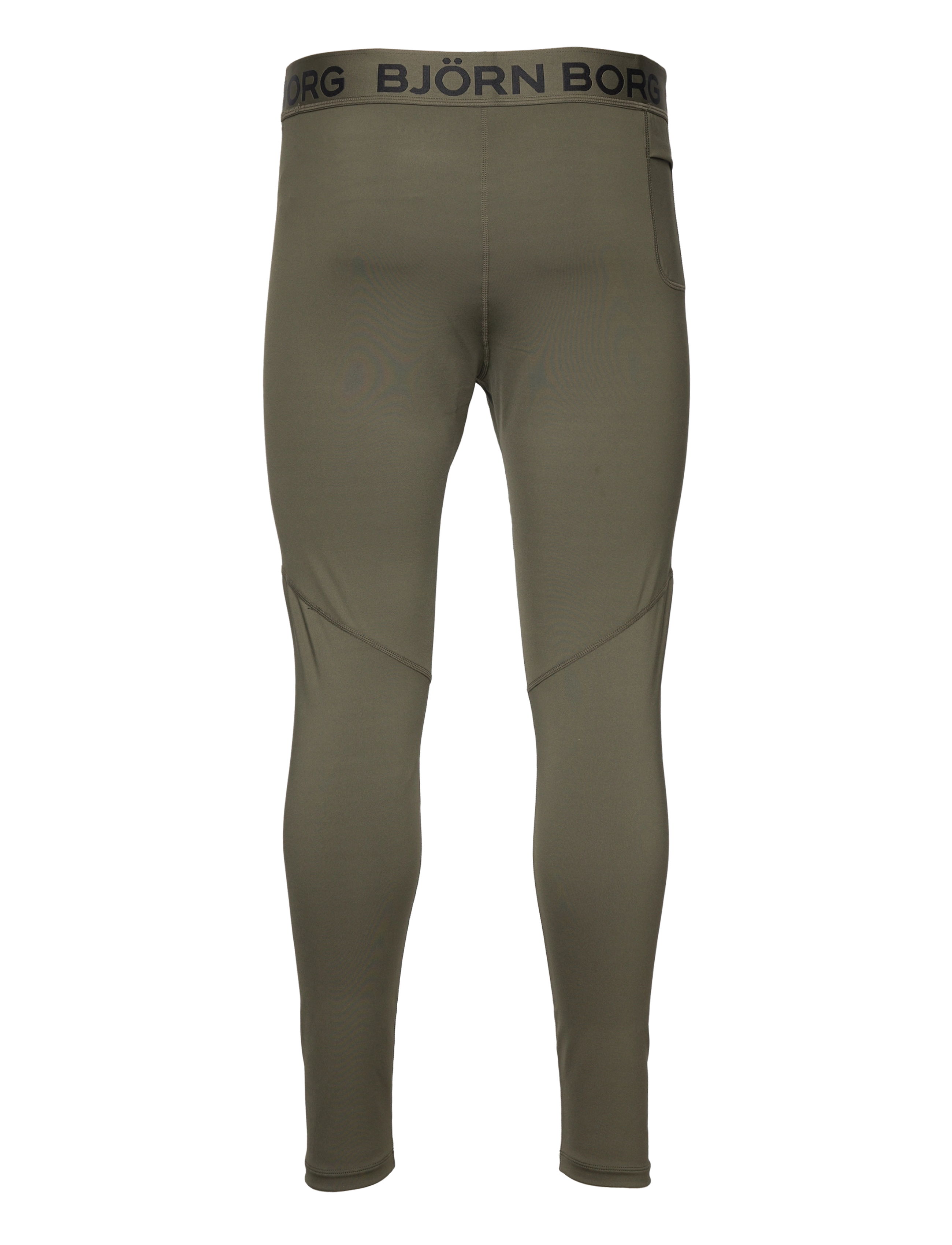 Björn Borg - BORG TIGHTS - forest night - 1