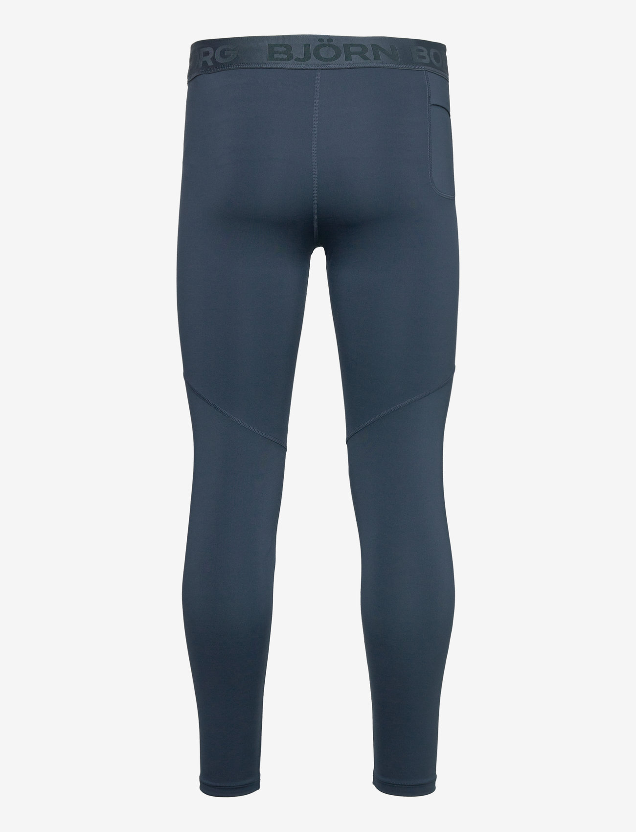 Björn Borg - BORG TIGHTS - midnight navy - 1