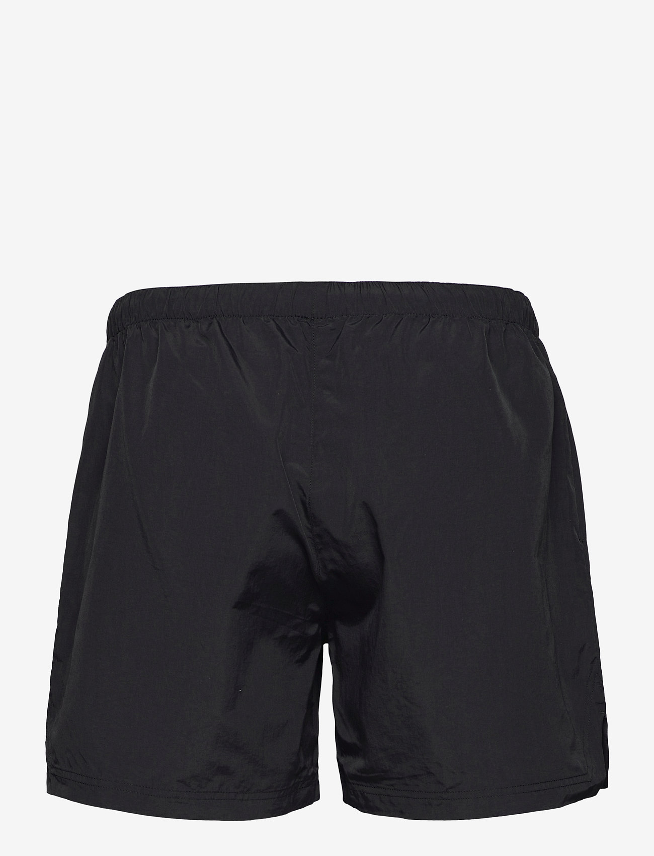 Björn Borg - TRAINING SHORTS STHLM STHLM - treenishortsit - black beauty - 1