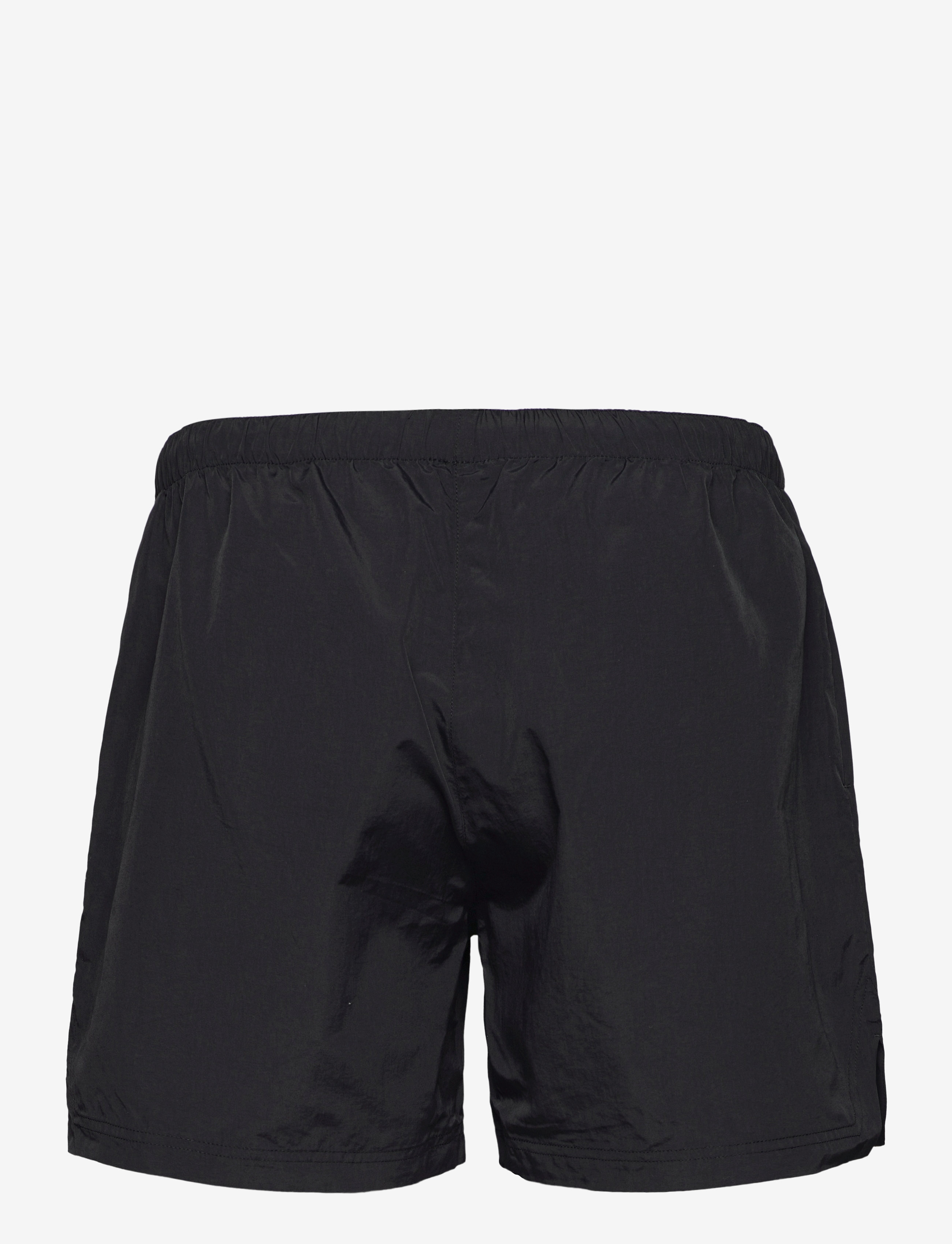 Björn Borg - TRAINING SHORTS STHLM STHLM - black beauty - 2
