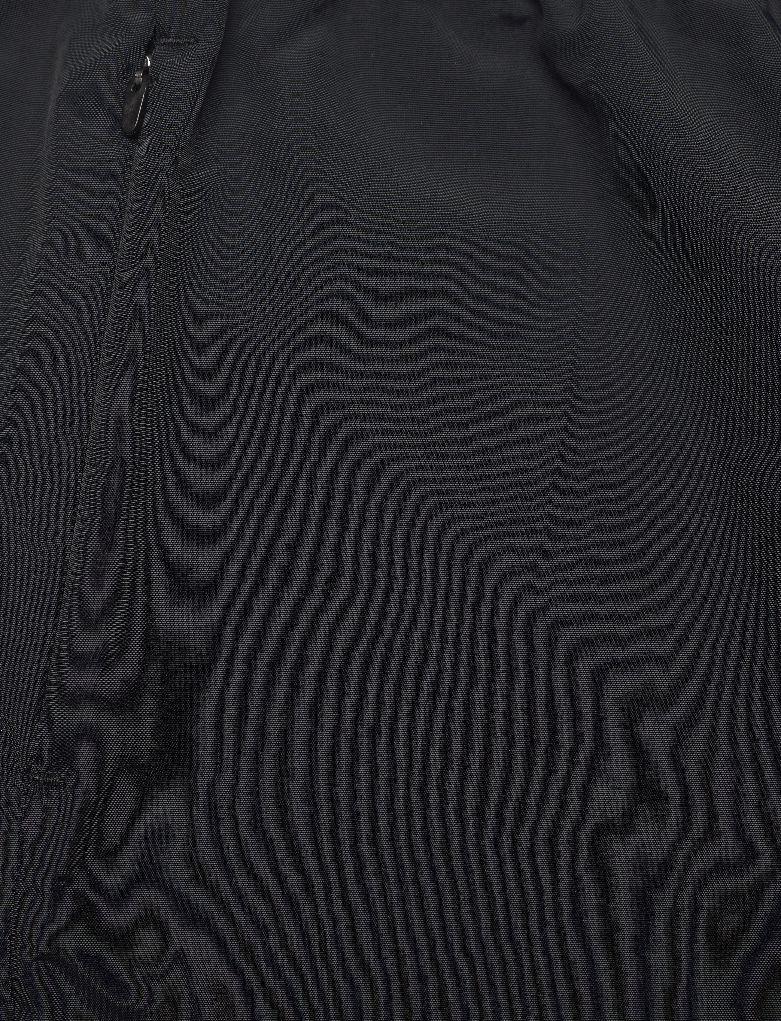 Björn Borg - TRAINING SHORTS STHLM STHLM - black beauty - 4