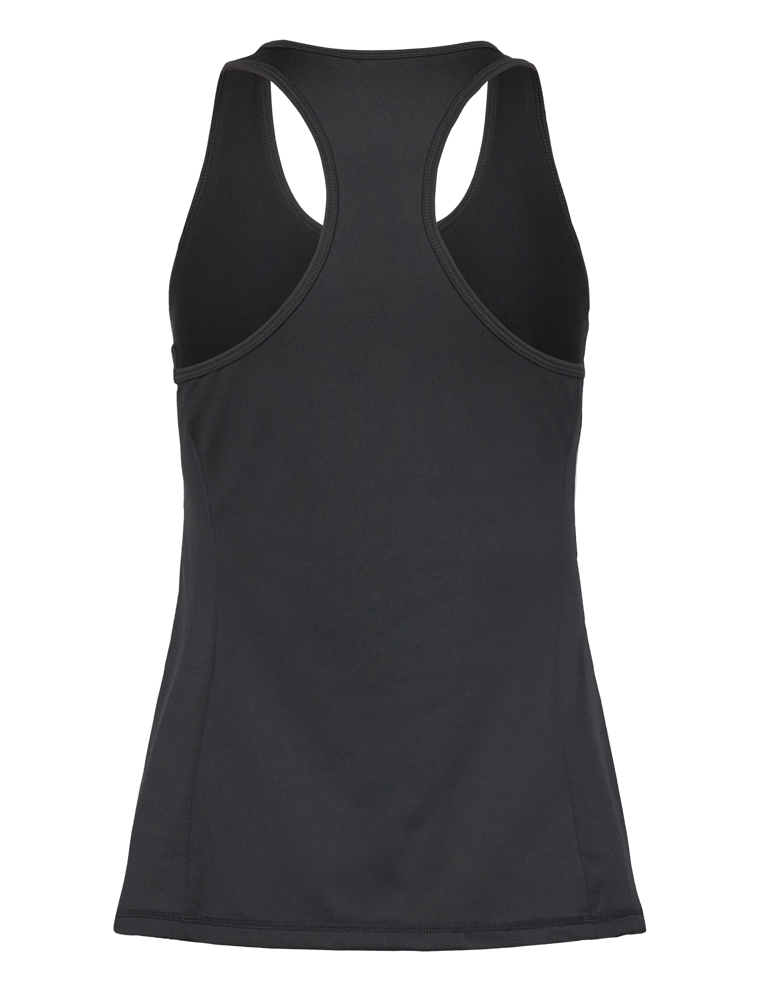 Björn Borg - TANK W BORG W BORG - black beauty - 1
