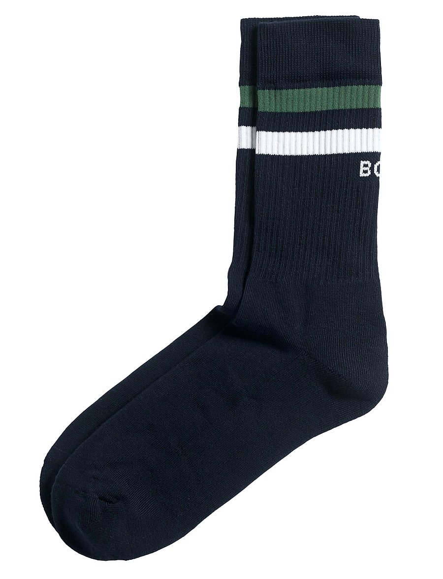 Björn Borg - CLASSIC CREW SOCK 3p - sportstrømper - multipack 13 - 2