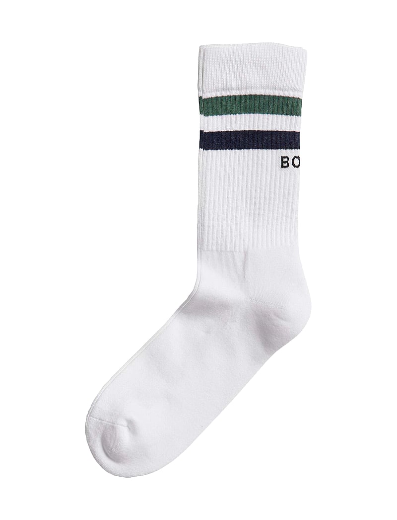 Björn Borg - CLASSIC CREW SOCK 3p - träningsstrumpor - multipack 13 - 3