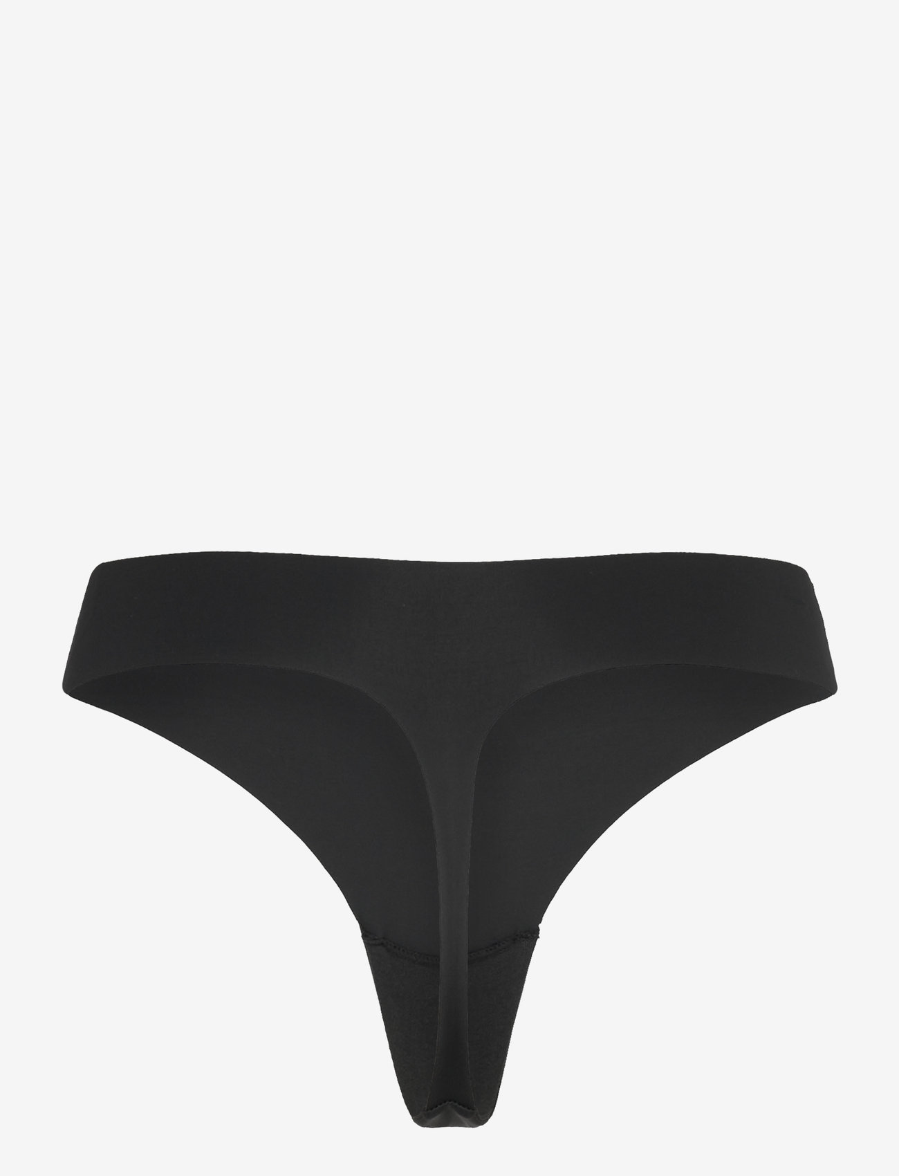 Björn Borg - STRING SELENA SOLID - black beauty - 1