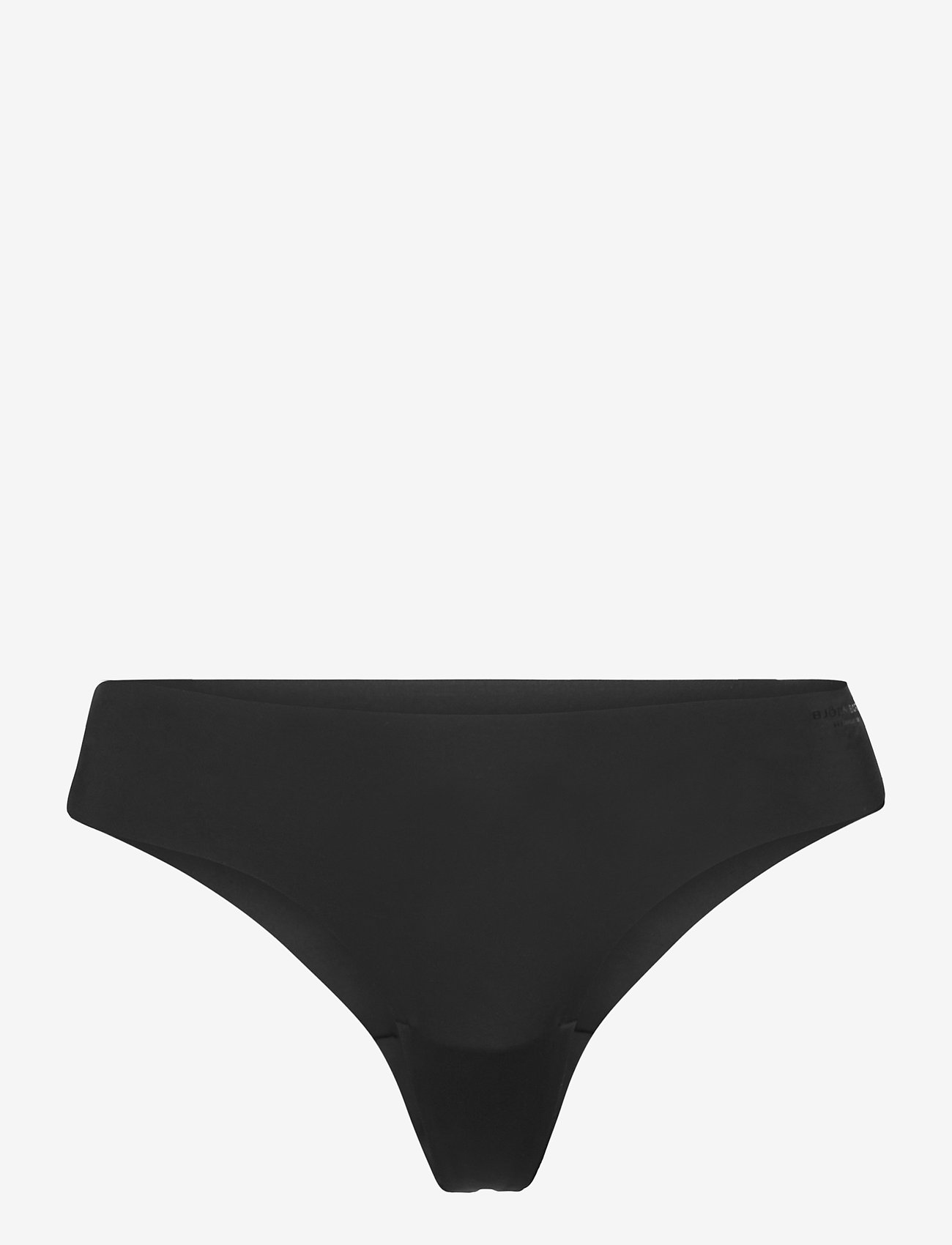 Björn Borg - STRING SELENA SOLID - black beauty - 3