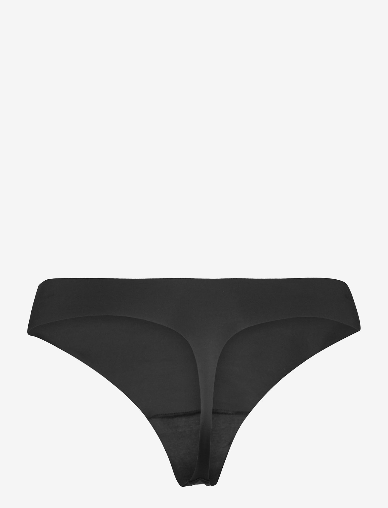 Björn Borg - STRING SELENA SOLID - black beauty - 5