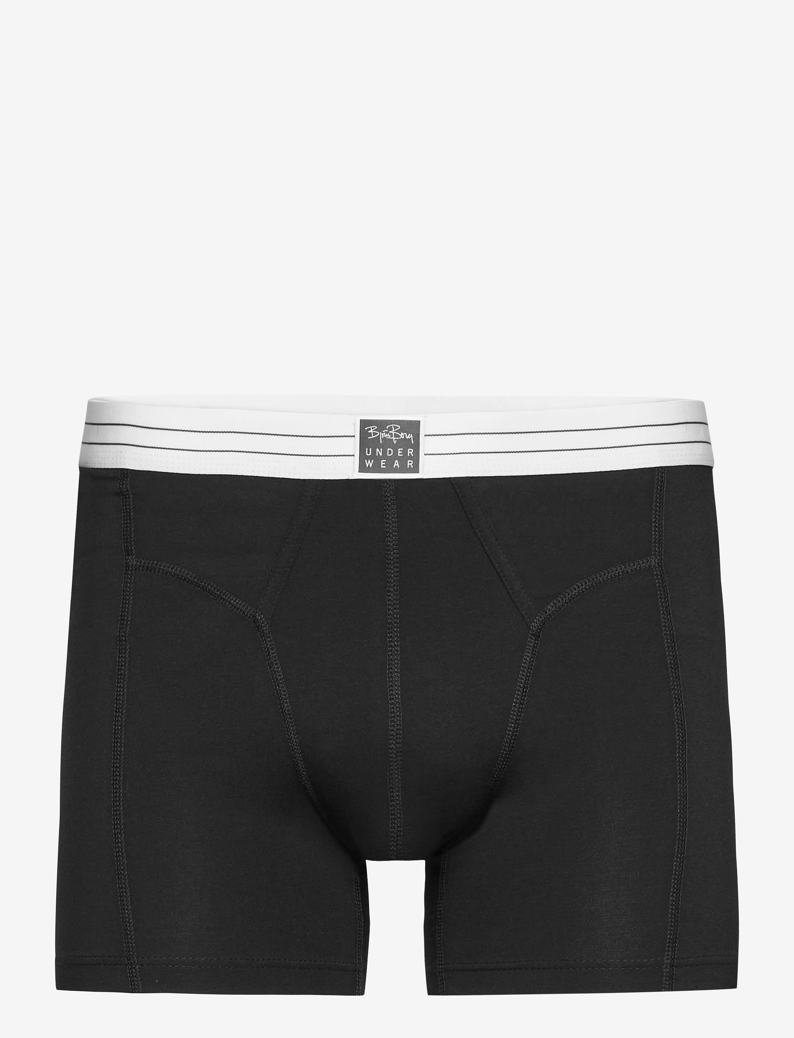 Björn Borg - SHORTS ORIGINAL SAMMY ORIGINAL SOLID - multipack 2 - 0