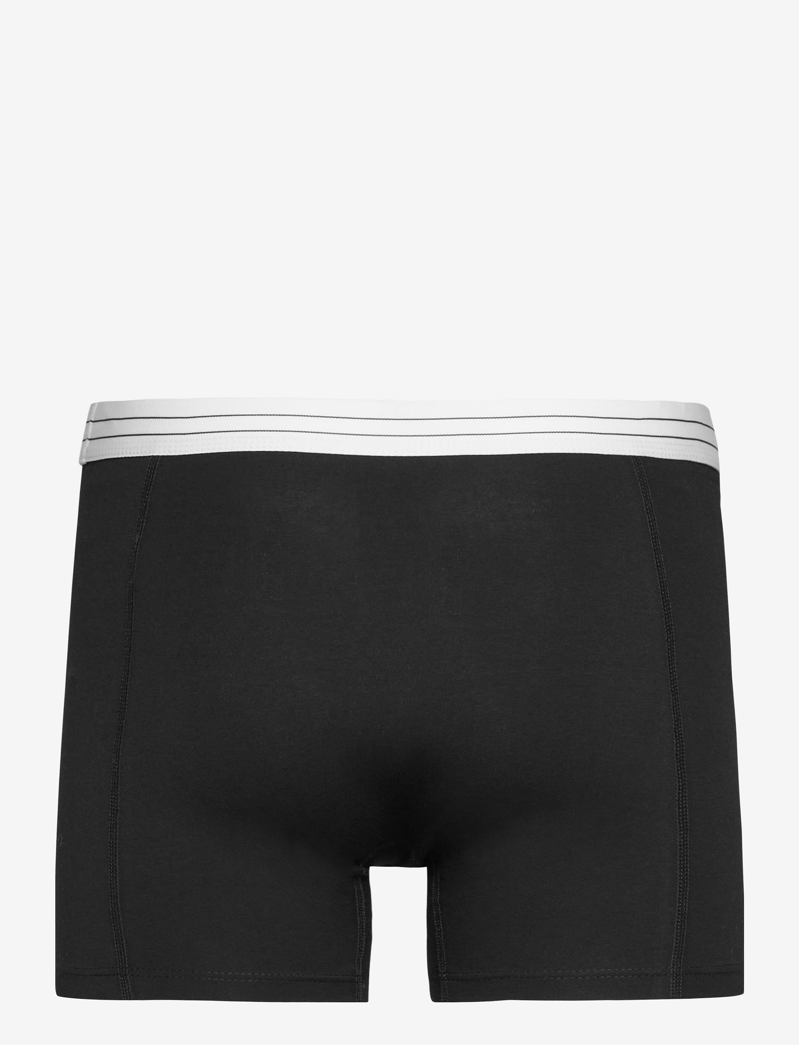 Björn Borg - SHORTS ORIGINAL SAMMY ORIGINAL SOLID - multipack 2 - 1
