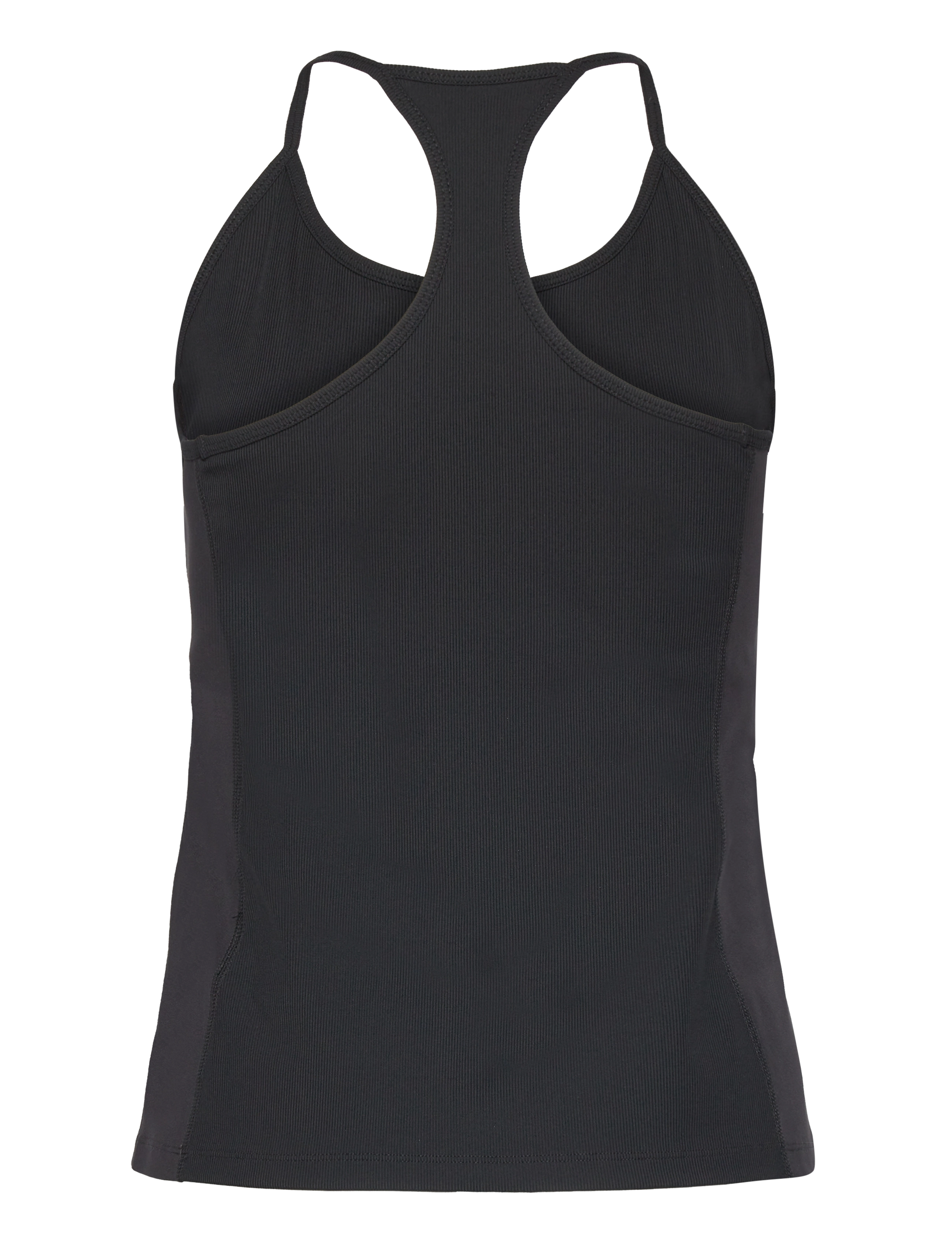 Björn Borg - TANK W. SPORTS BRA W STHLM W STHLM - black beauty - 1