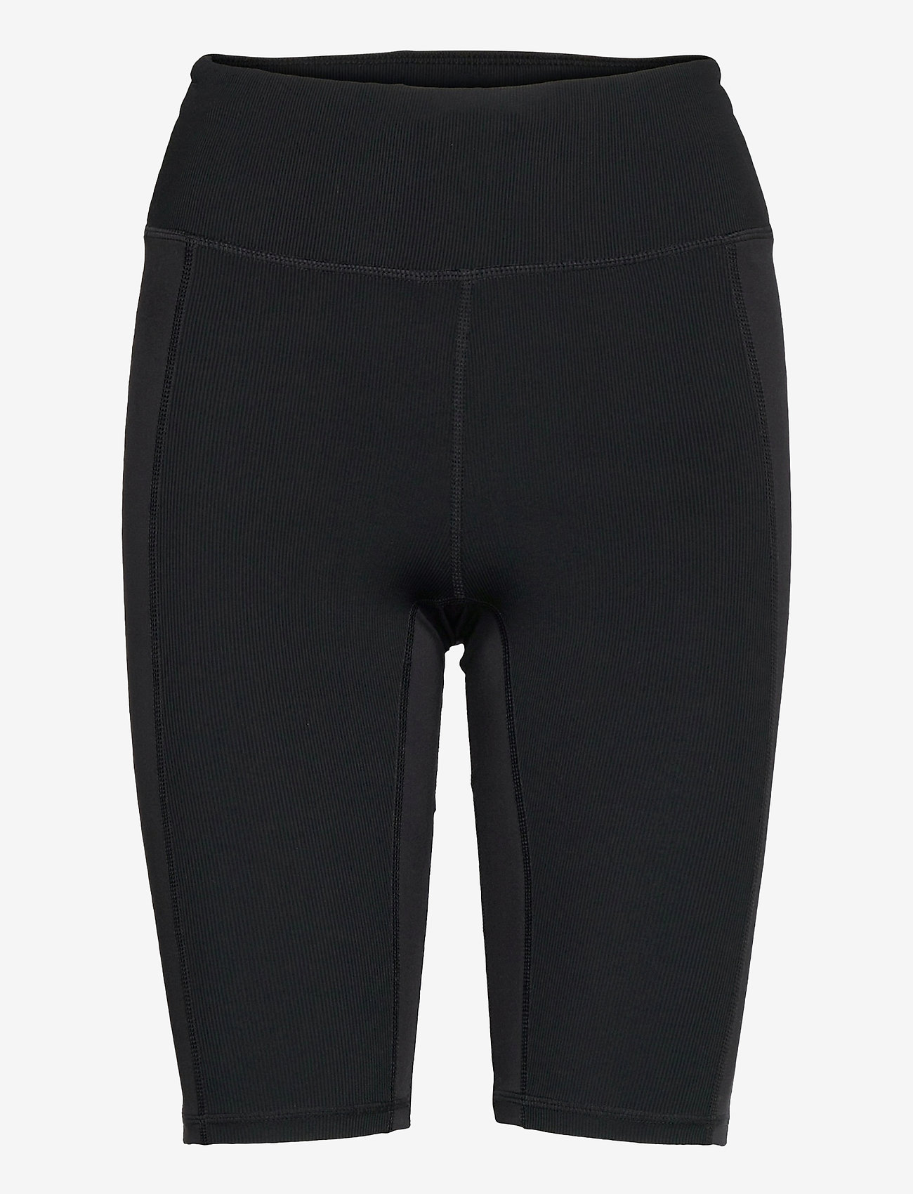 Björn Borg - BIKE SHORTS W STHLM W STHLM - black beauty - 0
