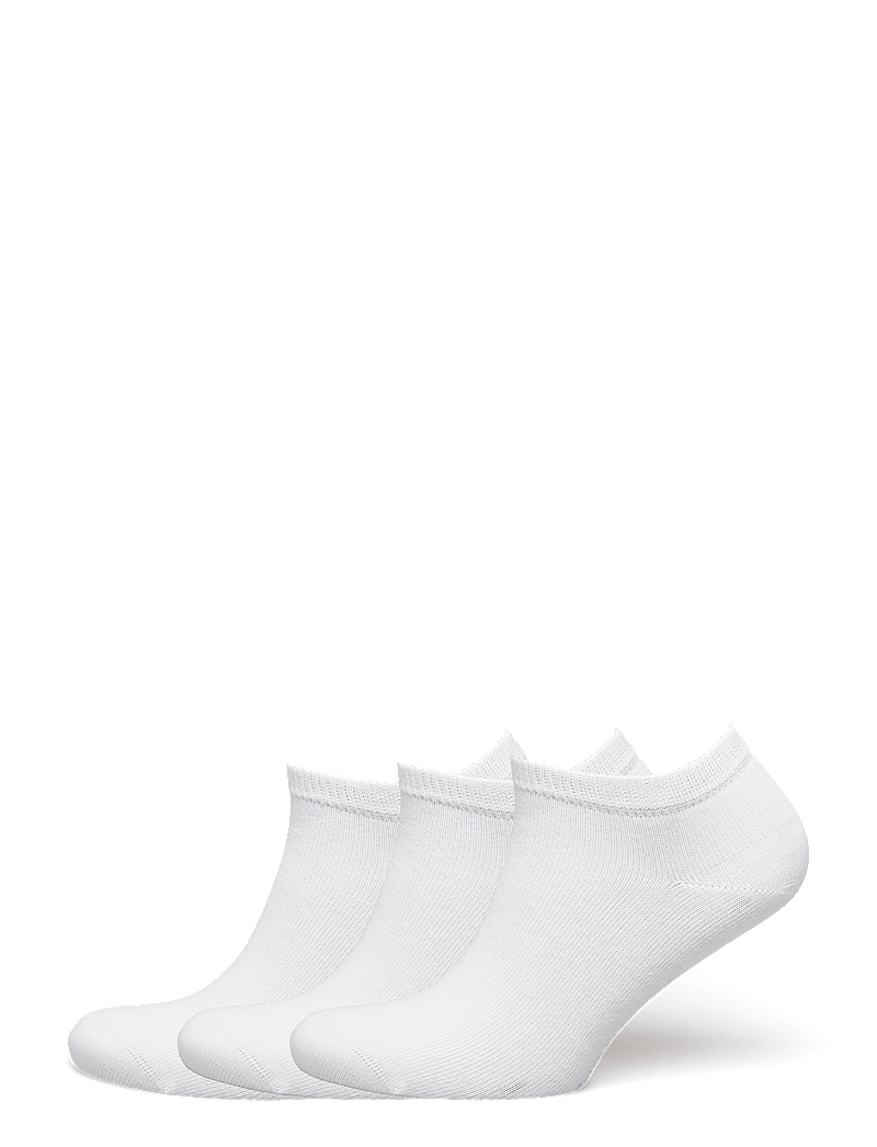 Björn Borg - ESSENTIAL ANKLE SOCK 3p - multipack socks - multipack 11 - 0