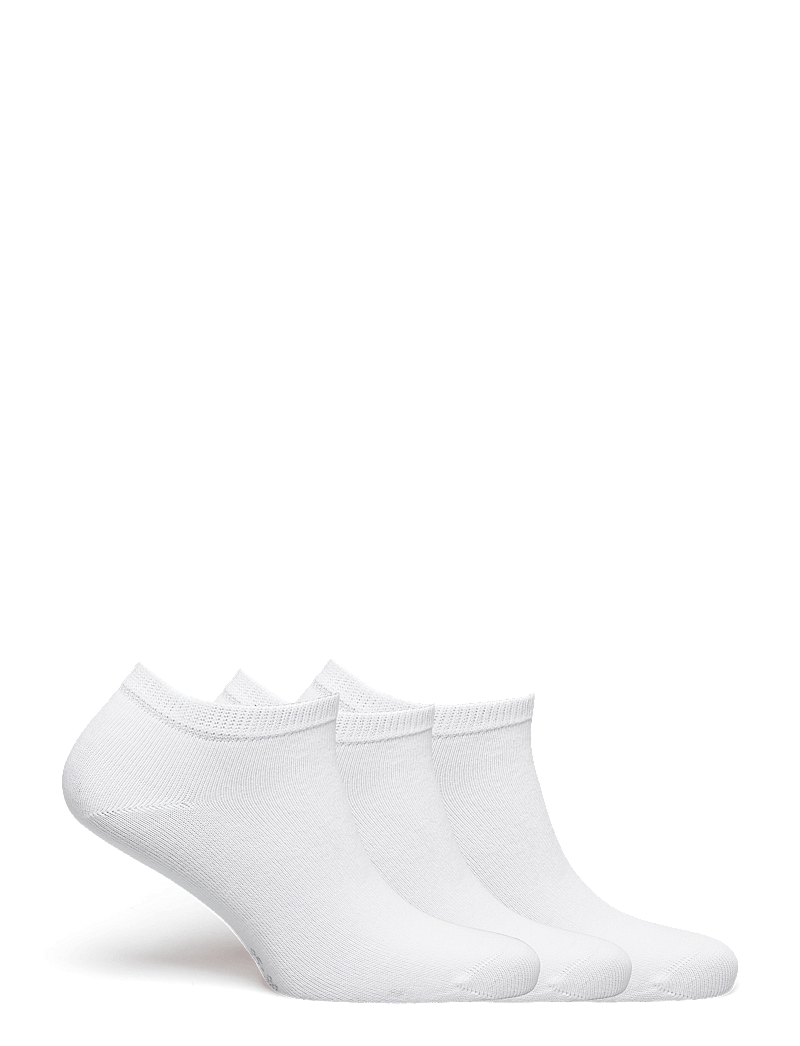 Björn Borg - ESSENTIAL ANKLE SOCK 3p - multipack socks - multipack 11 - 1