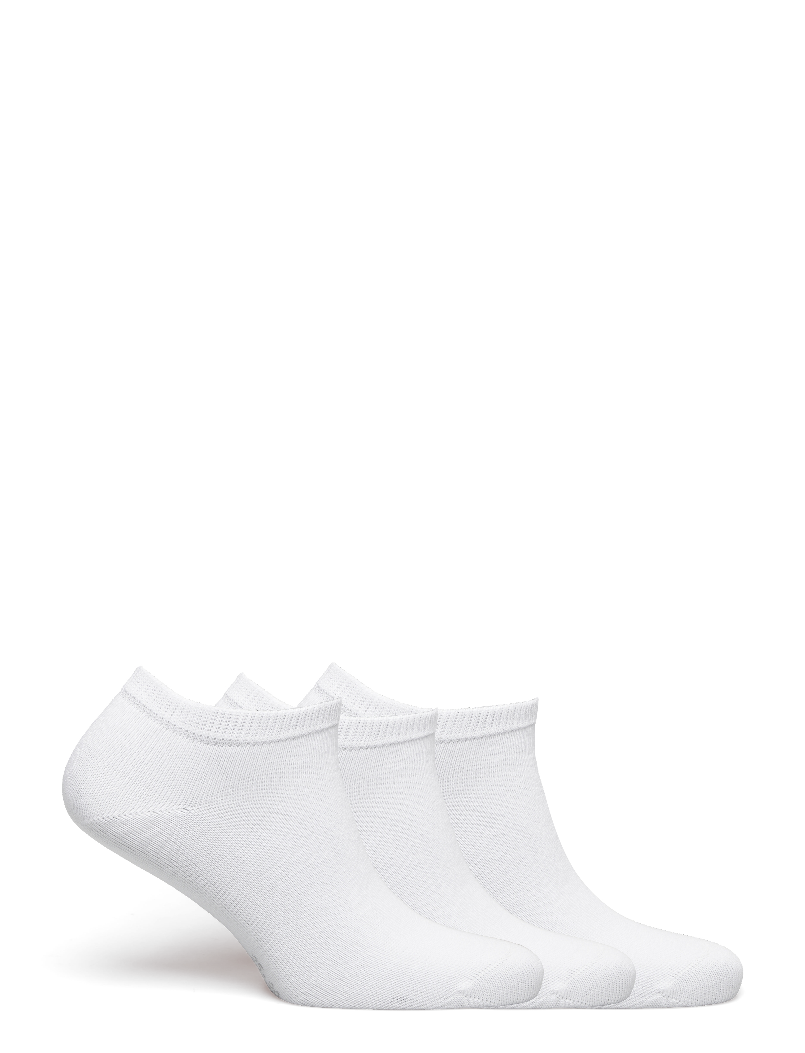 Björn Borg - ESSENTIAL ANKLE SOCK 3p - multipack 11 - 1