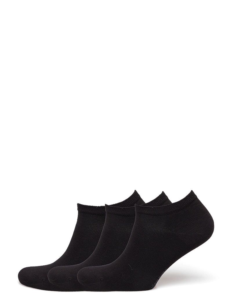 Björn Borg - ESSENTIAL ANKLE SOCK 3p - multipack socks - multipack 1 - 0