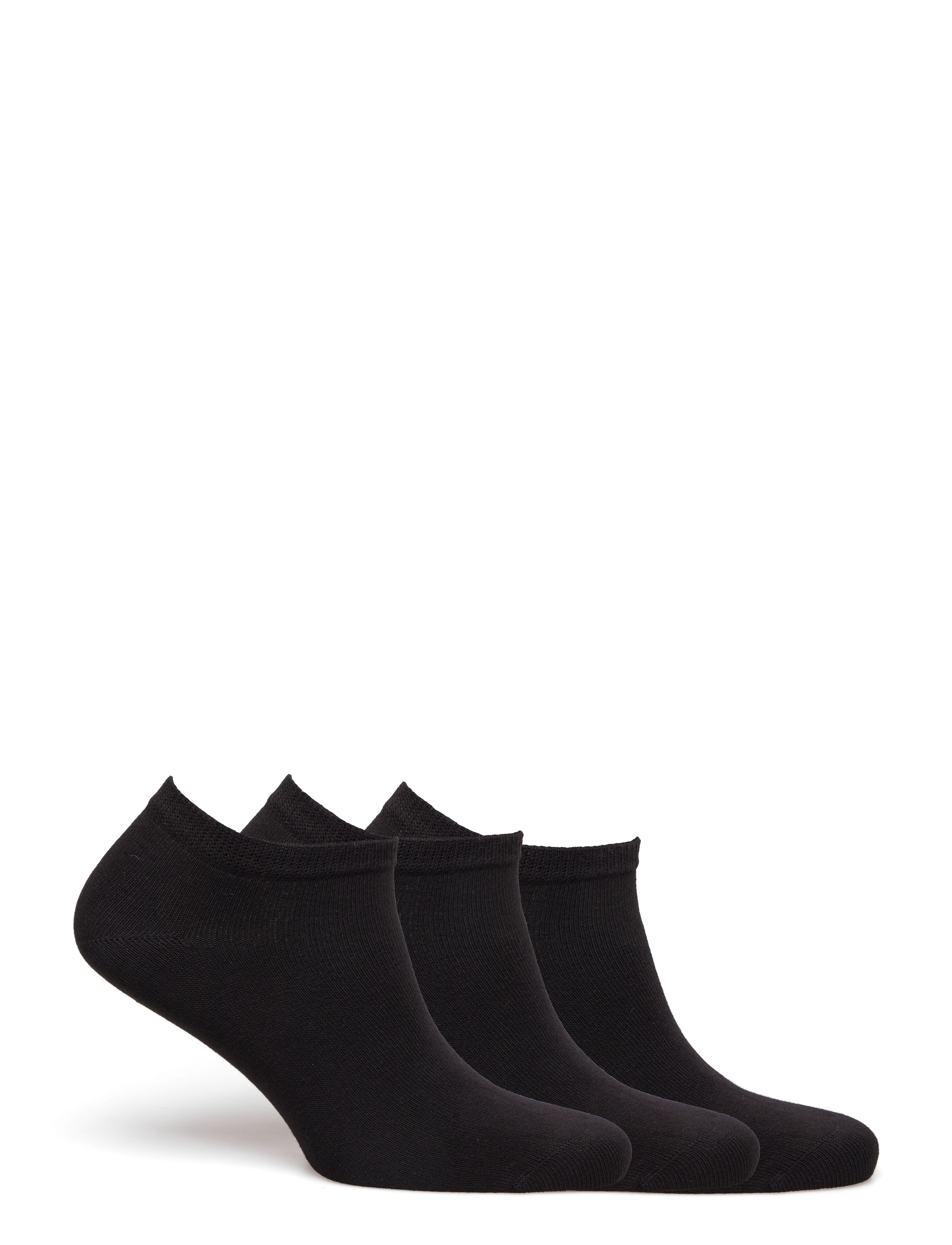 Björn Borg - ESSENTIAL ANKLE SOCK 3p - multipack 1 - 1