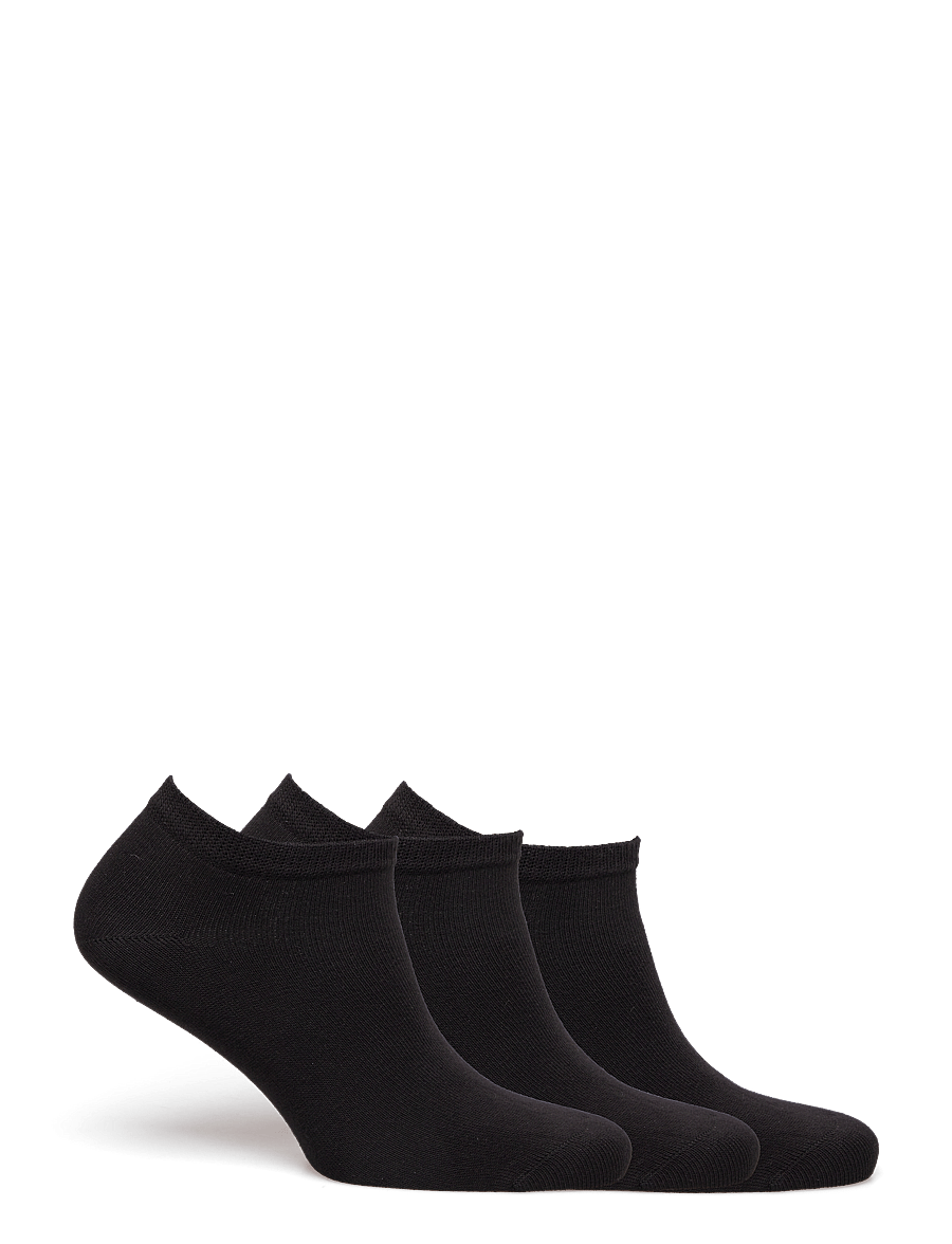 Björn Borg - ESSENTIAL ANKLE SOCK 3p - multipack 1 - 1
