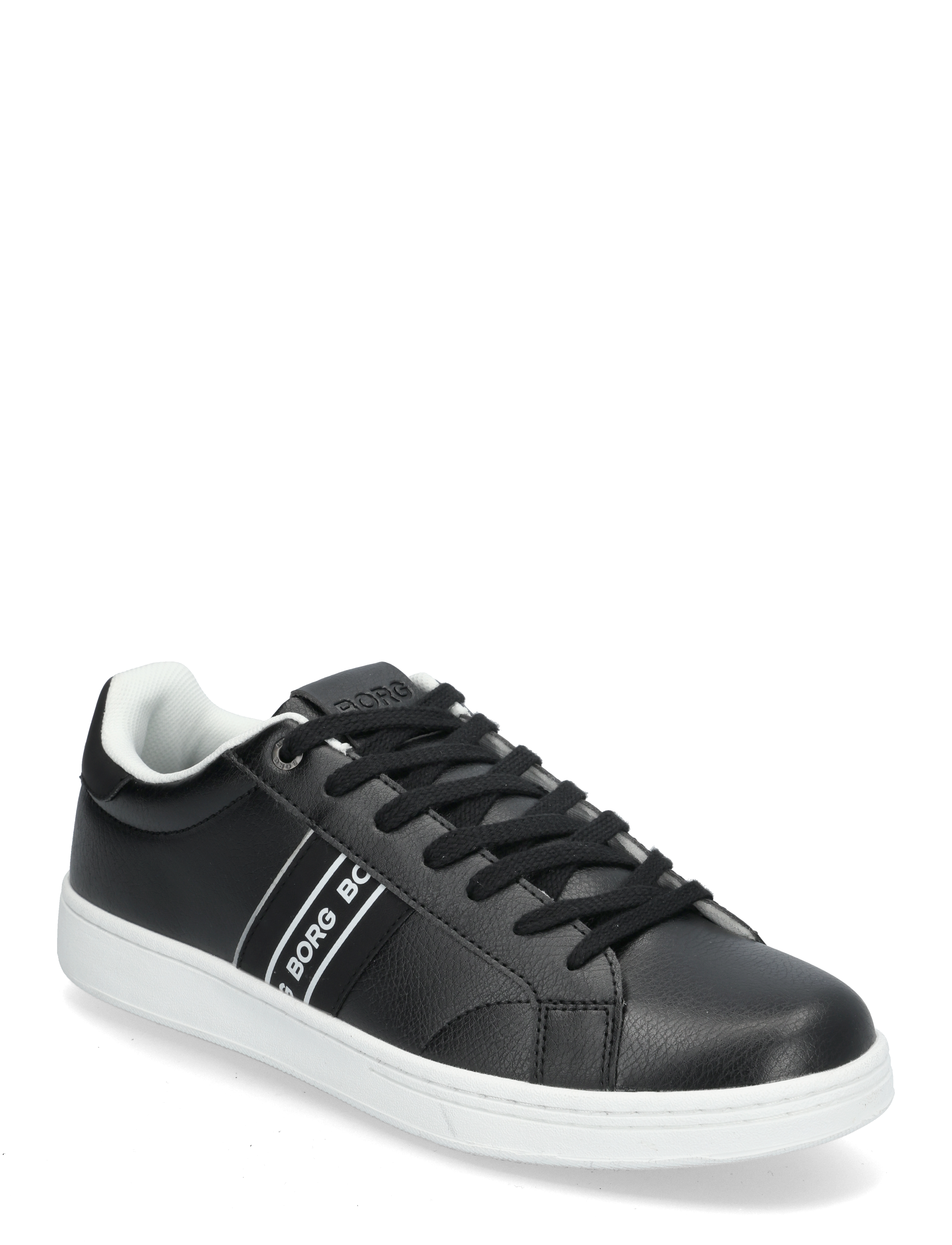 BJÖRN BORG Cup Logo (T470) Schwarz - 43 - Herren