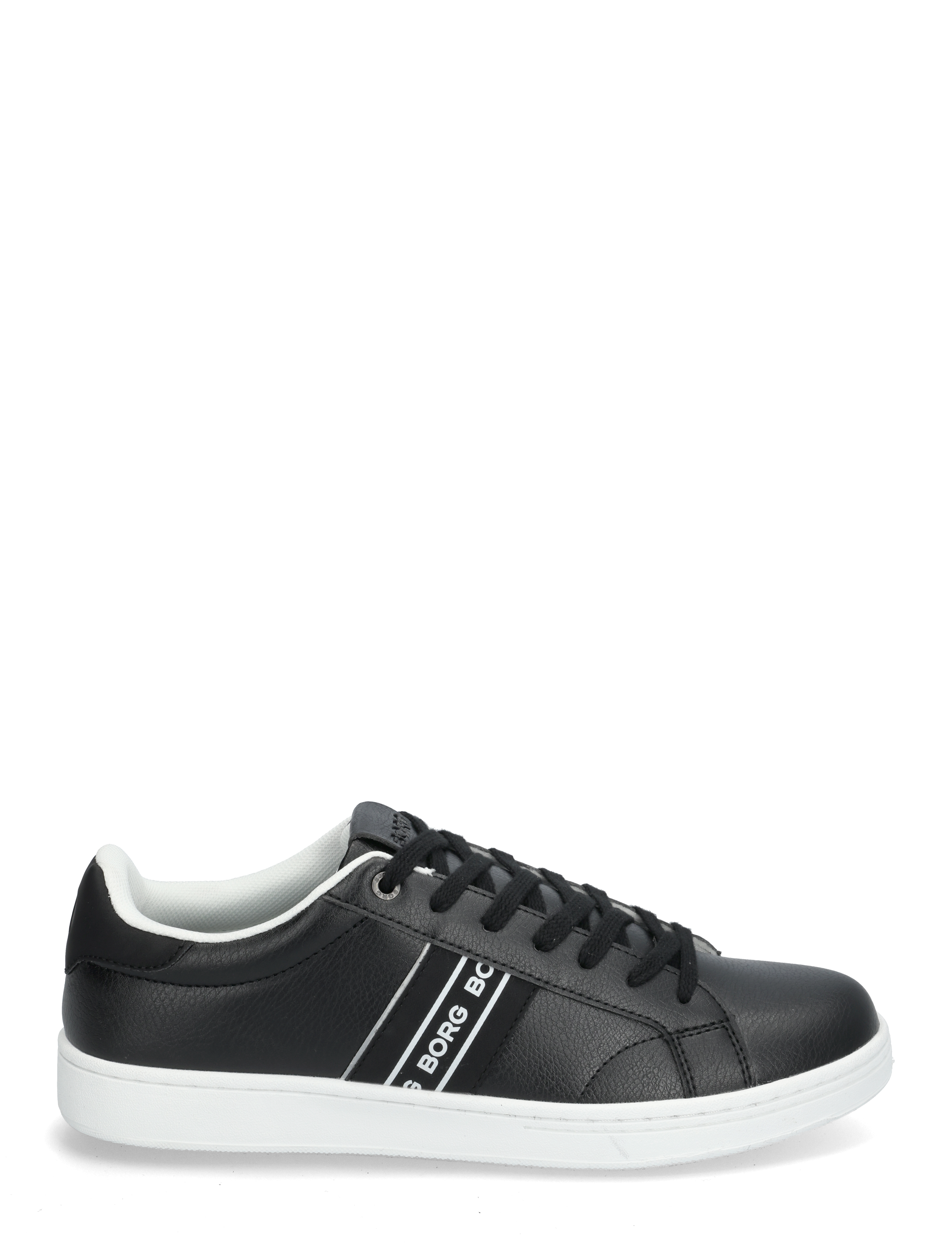 Björn Borg - CUP LOGO (T470) - kõrge säärega tossud - black - 1