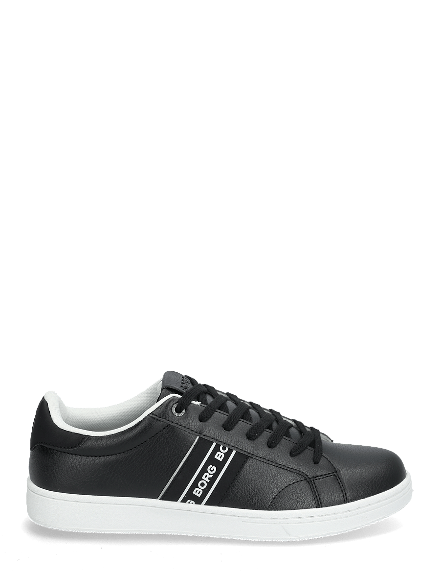Björn Borg - CUP LOGO (T470) - niedriger schnitt - black - 1