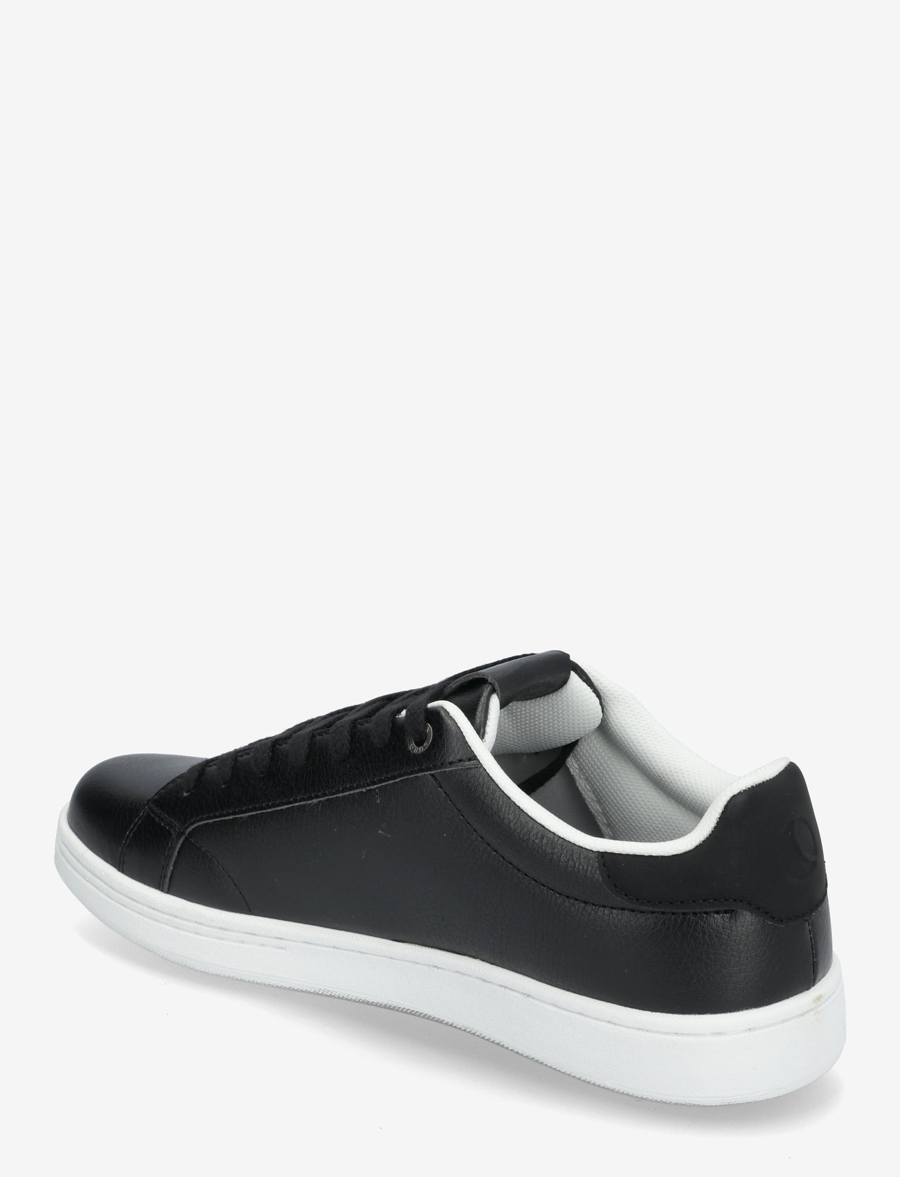 Björn Borg - CUP LOGO (T470) - kõrge säärega tossud - black - 2