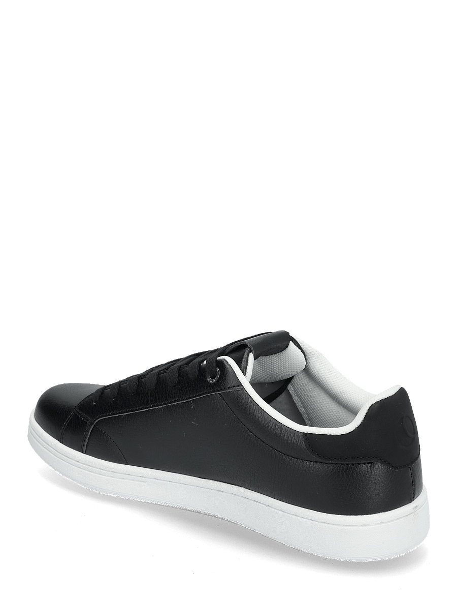 Björn Borg - CUP LOGO (T470) - niedriger schnitt - black - 2