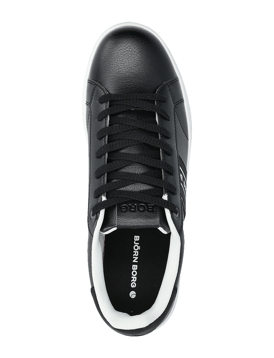 Björn Borg - CUP LOGO (T470) - niedriger schnitt - black - 3