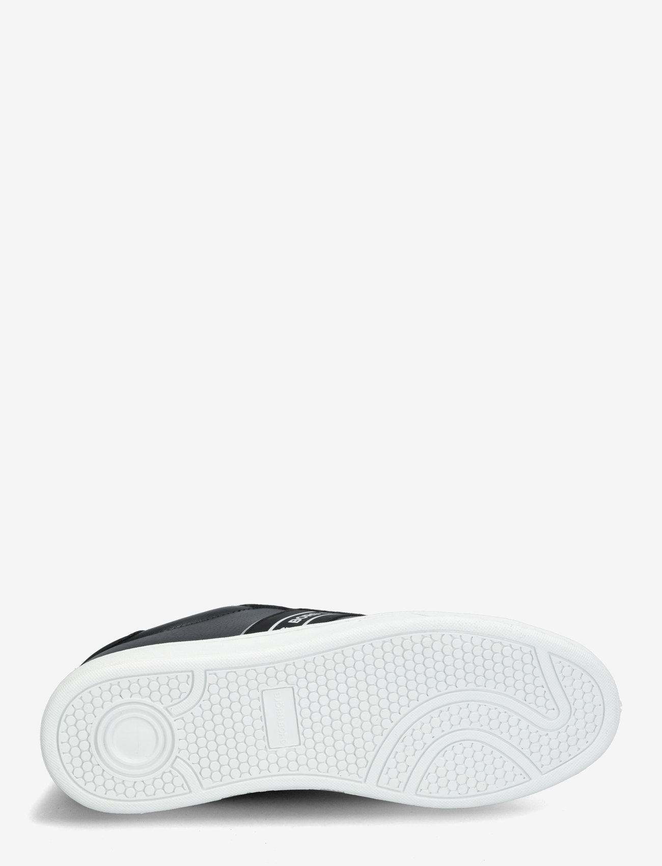 Björn Borg - CUP LOGO (T470) - kõrge säärega tossud - black - 4