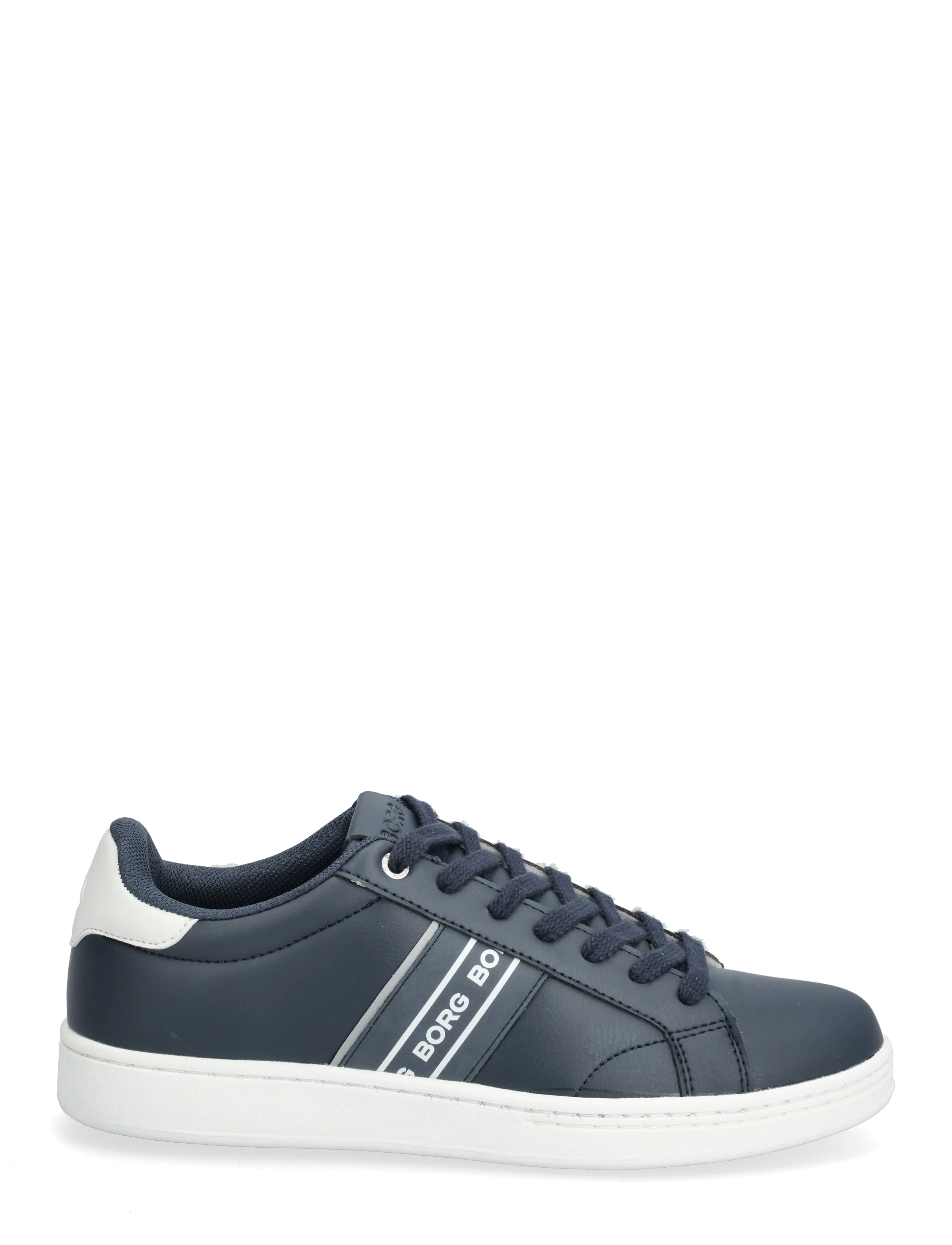 Björn Borg - CUP LOGO (T470) - niedriger schnitt - navy - white - 1