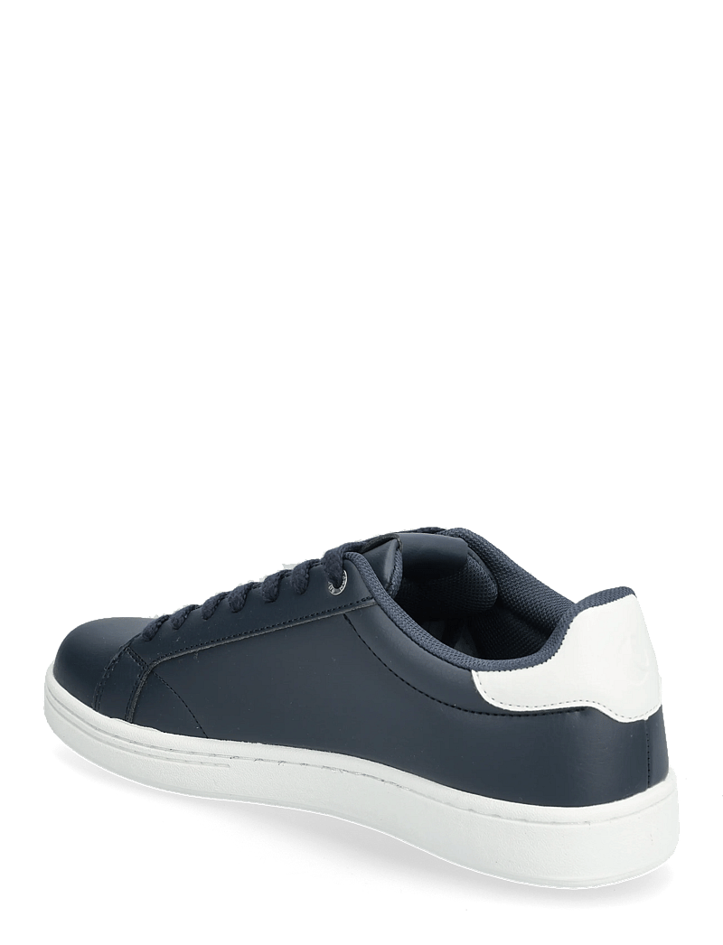 Björn Borg - CUP LOGO (T470) - niedriger schnitt - navy - white - 2