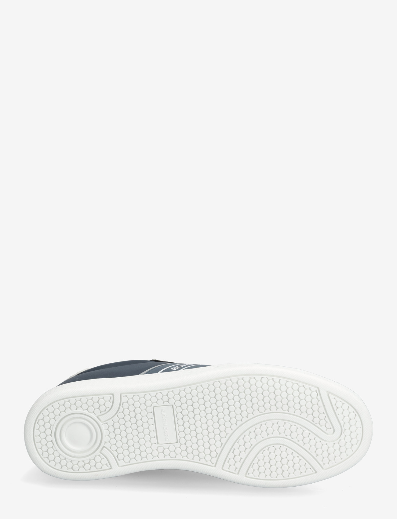 Björn Borg - T470 CTR - lave sneakers - navy - white - 4