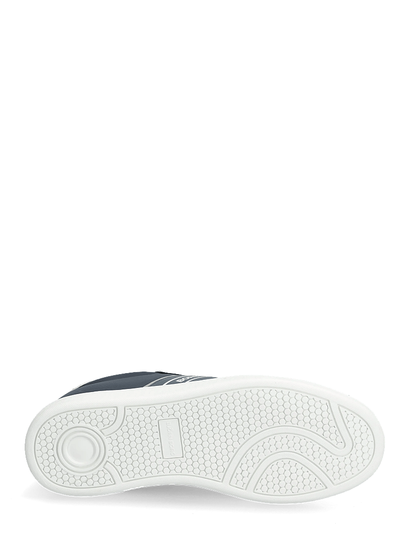 Björn Borg - CUP LOGO (T470) - niedriger schnitt - navy - white - 4