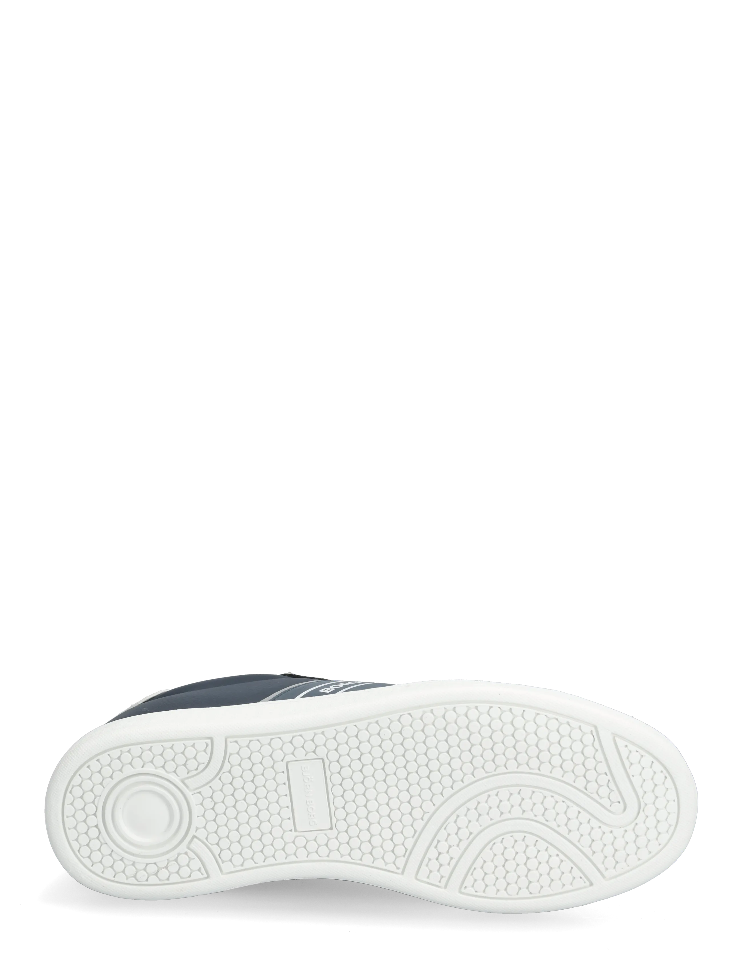 Björn Borg - CUP LOGO (T470) - niedriger schnitt - navy - white - 4