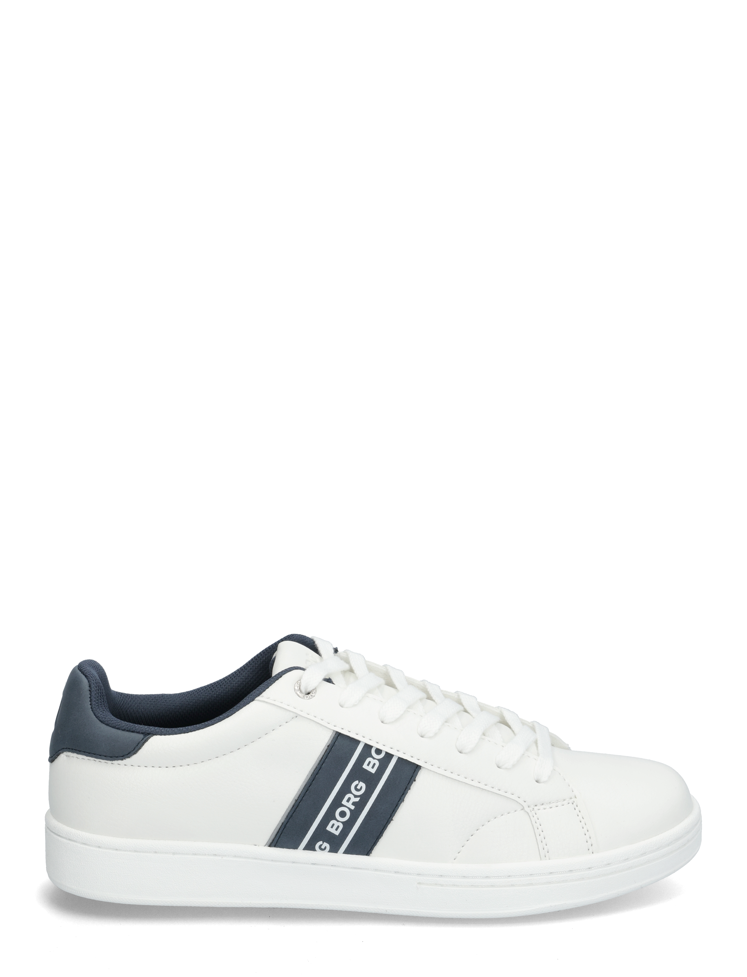 Björn Borg - CUP LOGO (T470) - sport - white - navy - 1