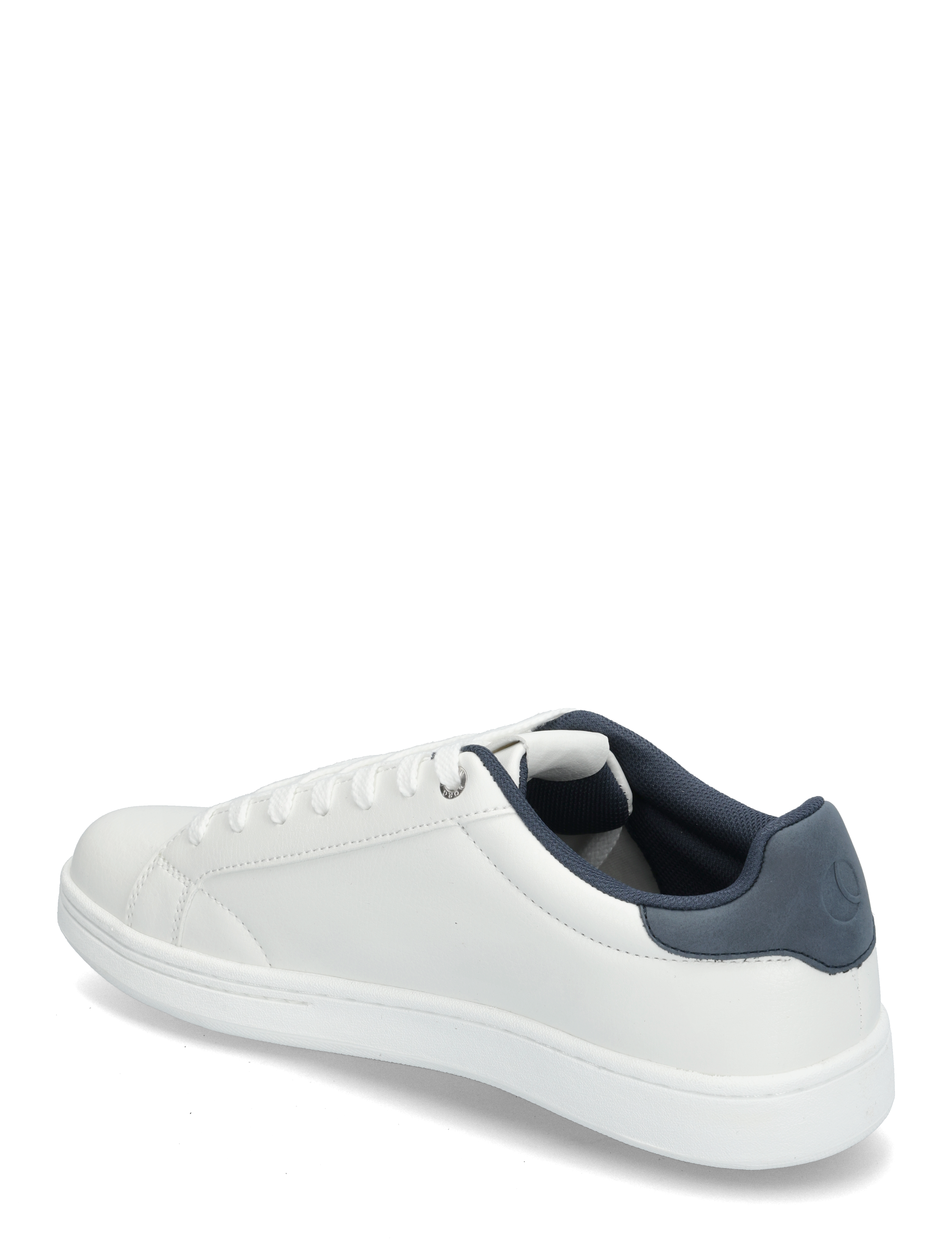 Björn Borg - CUP LOGO (T470) - sport - white - navy - 2