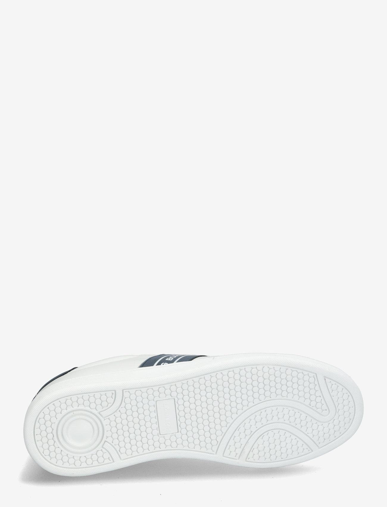 Björn Borg - CUP LOGO (T470) - low tops - white - navy - 4