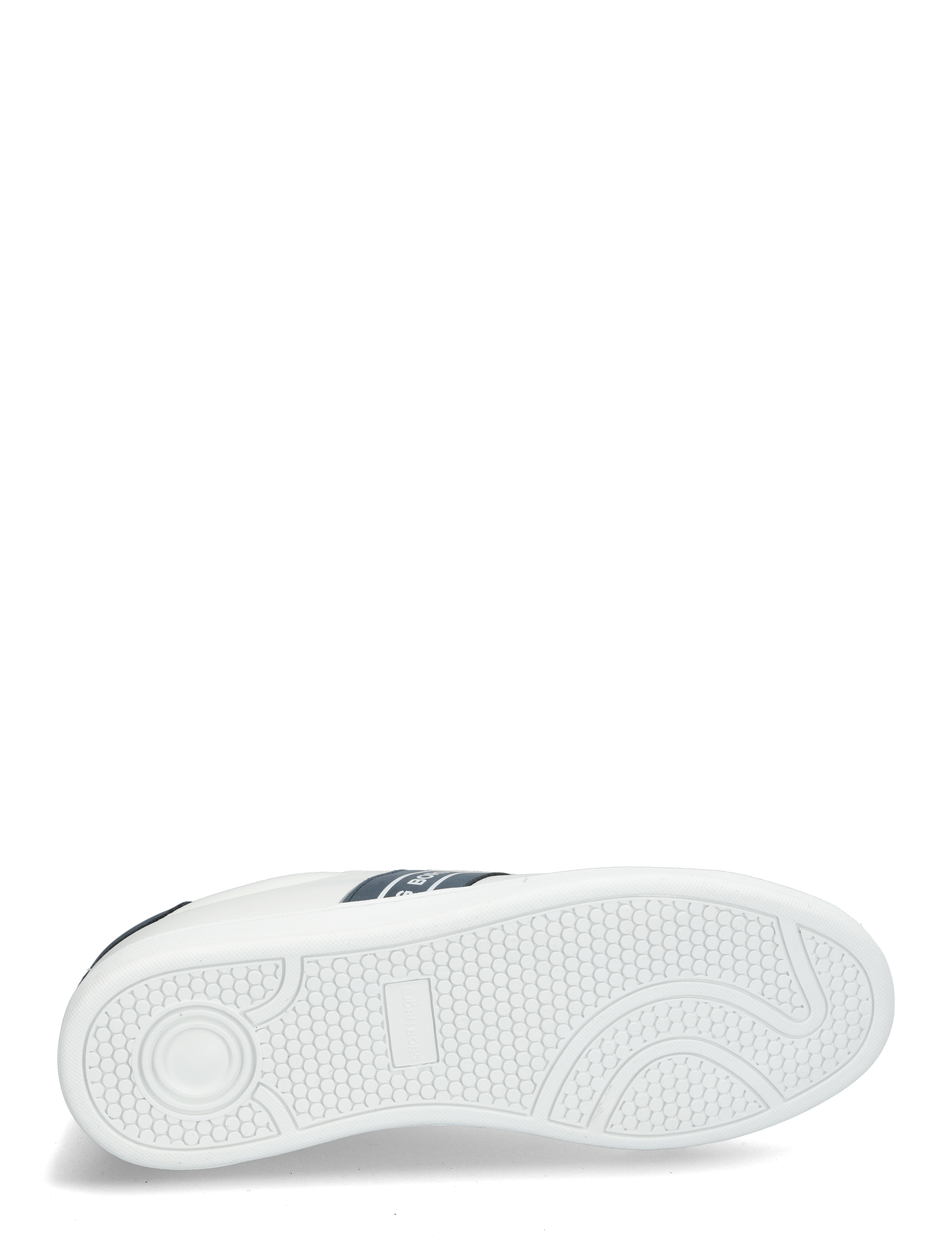 Björn Borg - CUP LOGO (T470) - sport - white - navy - 4