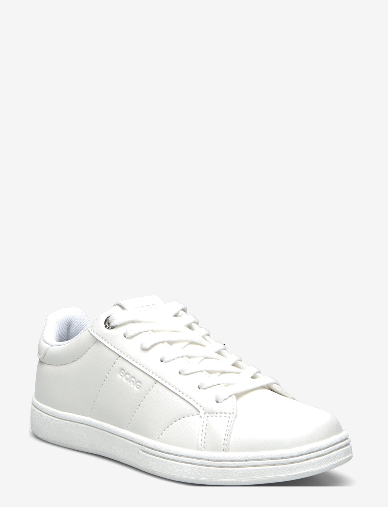 Björn Borg - CUP - low top sneakers - white - white - 0