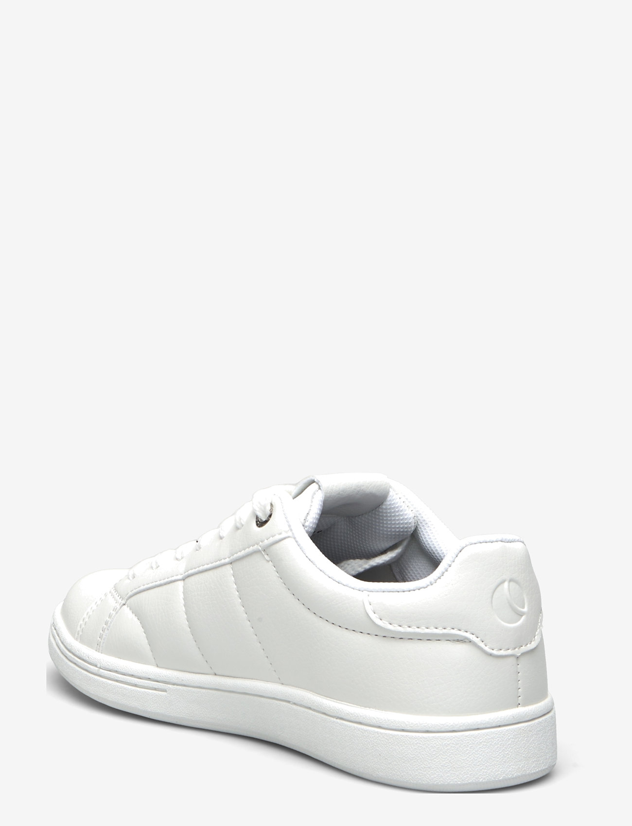Björn Borg - CUP - low top sneakers - white - white - 2