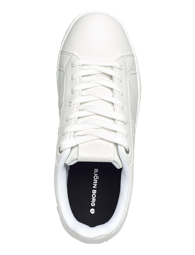 Björn Borg - CUP (T460) - konfirmation - white - white - 3