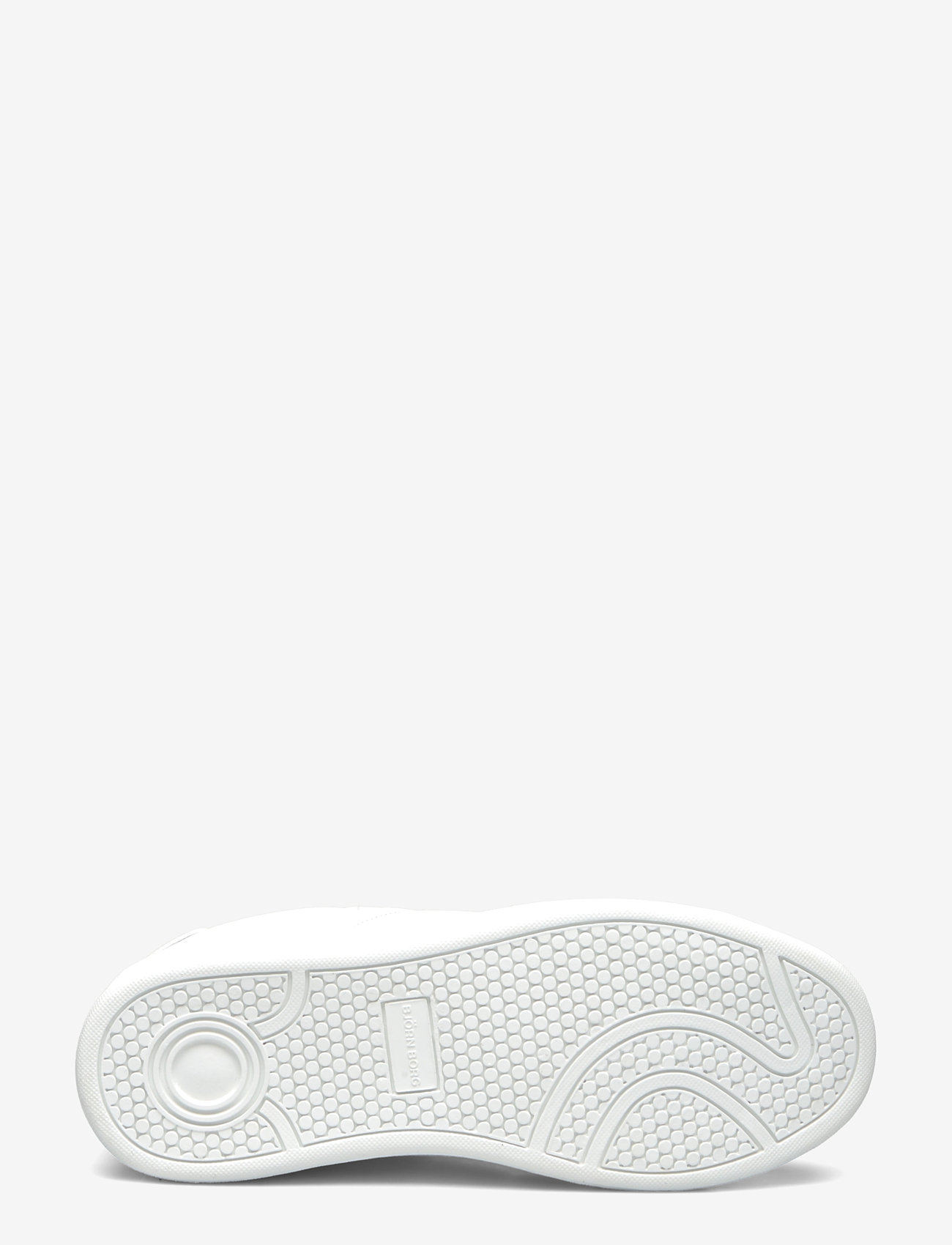 Björn Borg - CUP - low top sneakers - white - white - 4