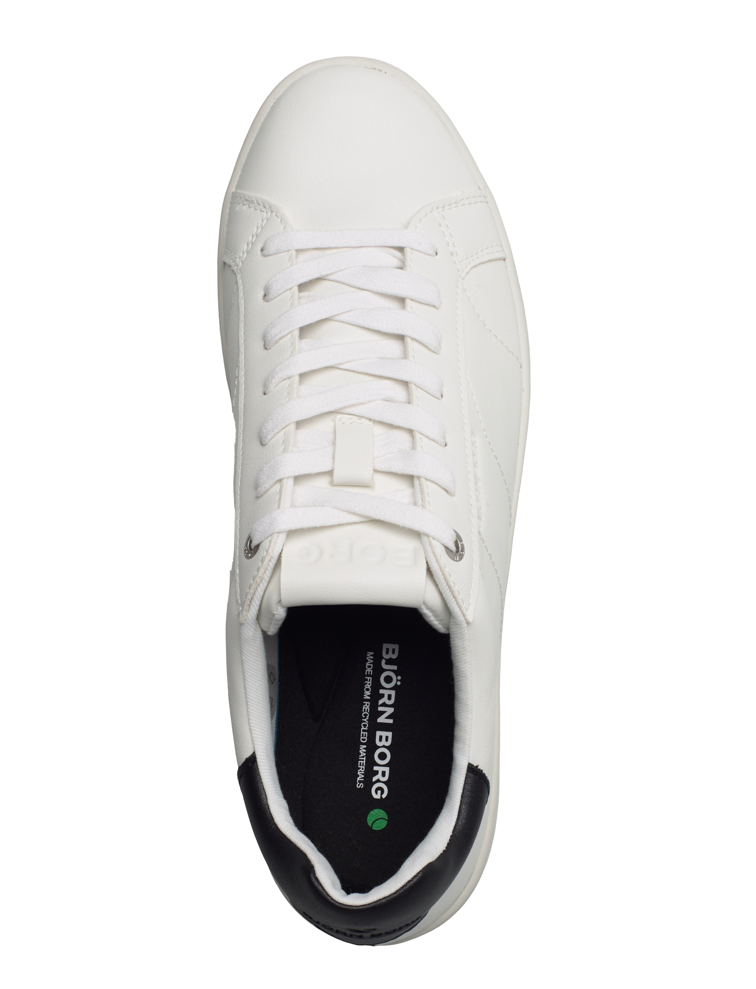 Björn Borg - Deuce (T305) - lave sneakers - whnv - 3