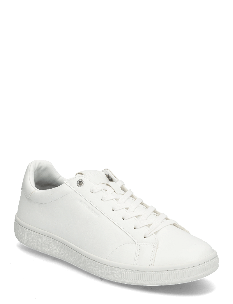 Björn Borg T305 Cls Btm (BBOBJ035003AM) Low Tops