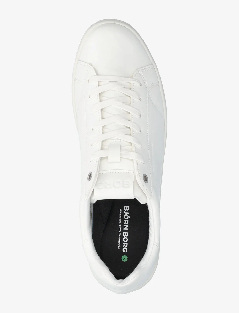 Bjorn borg t305 low cls sneakers wit hotsell