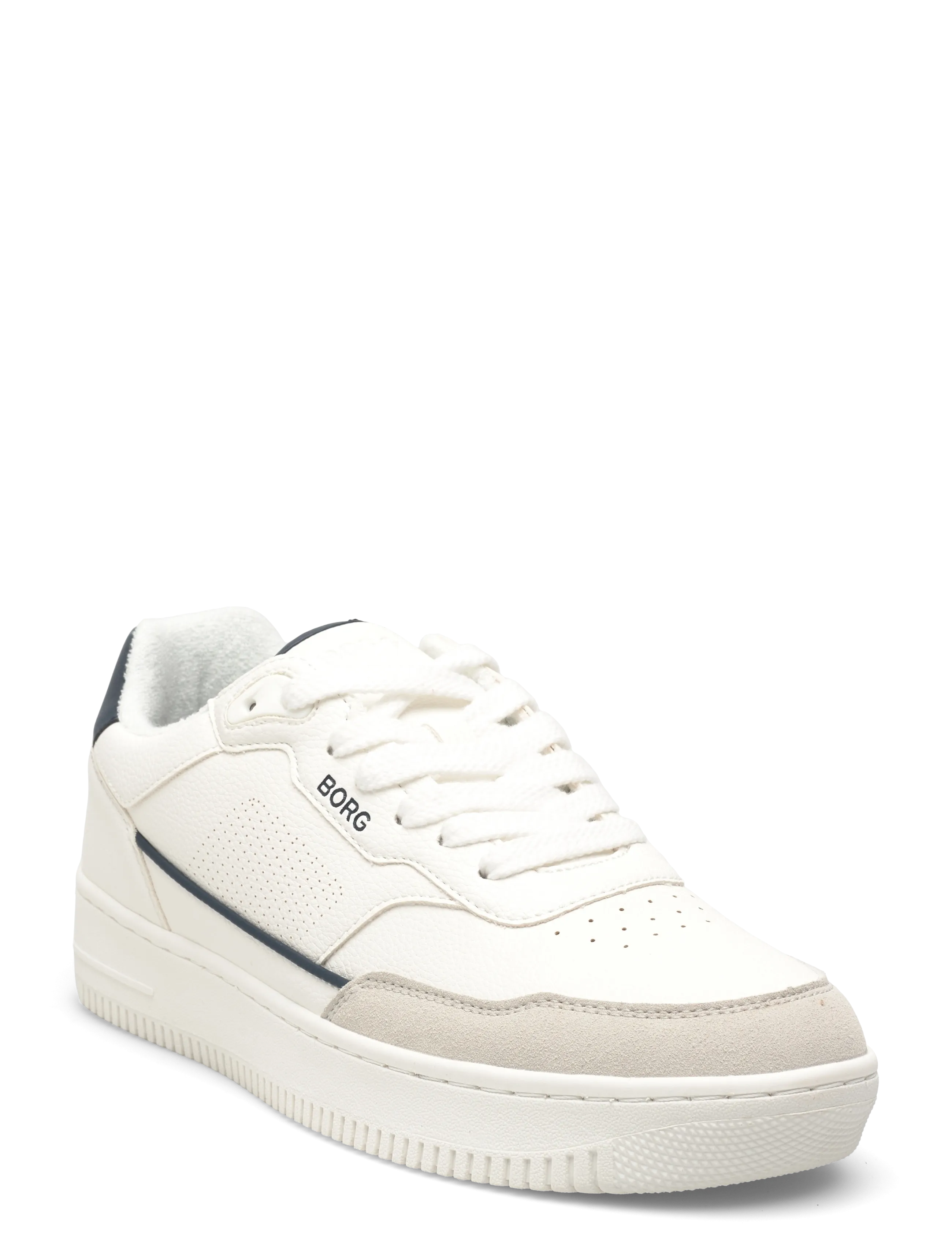 Björn Borg Line (T2020), 46, Sneakers, Weiß - Low-top Männerswear