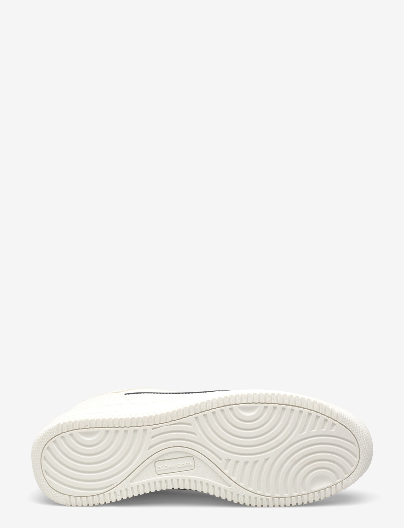 Björn Borg - LINE (T2020) - madala säärega tossud - white - navy - 4