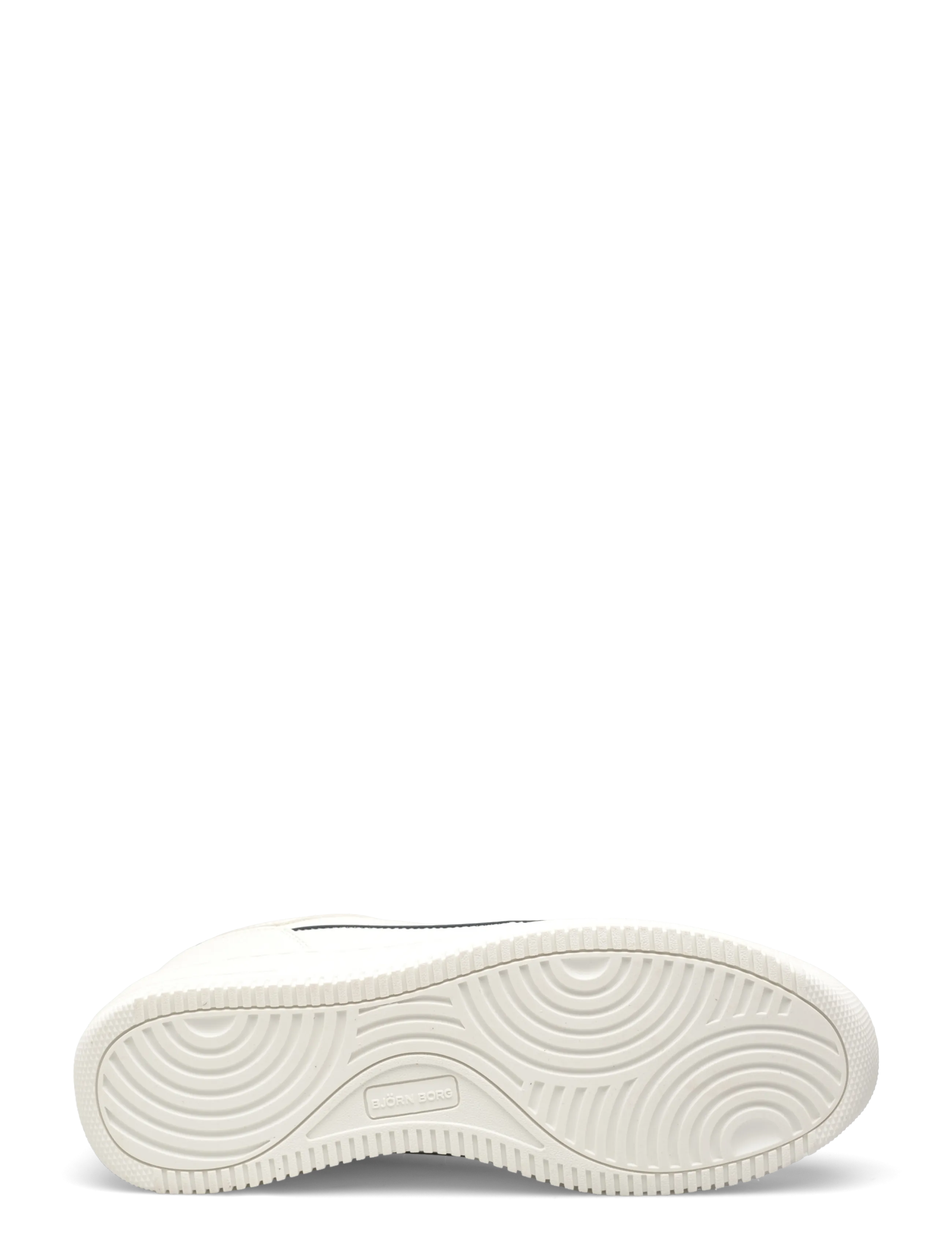 Björn Borg - LINE (T2020) - przed kostkę - white - navy - 4