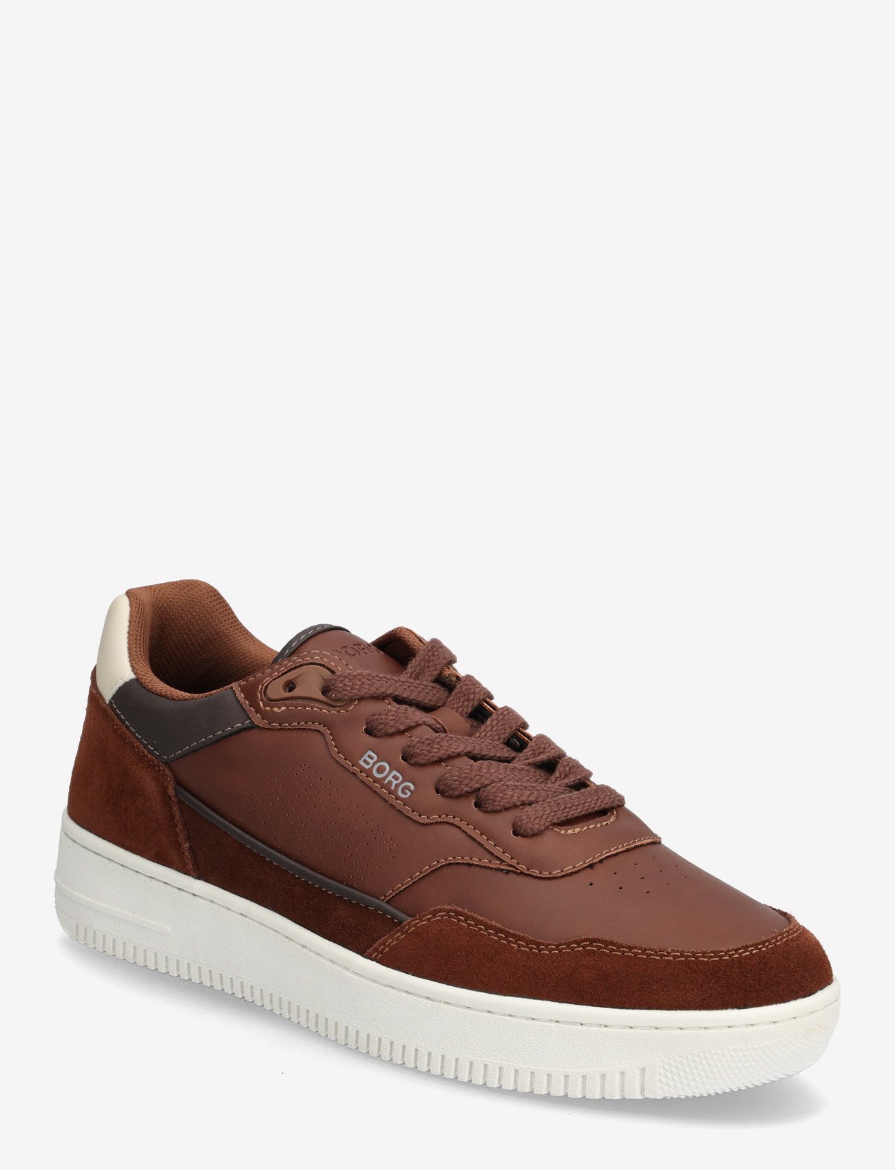 Björn Borg - LINE - low tops - cognac - 0